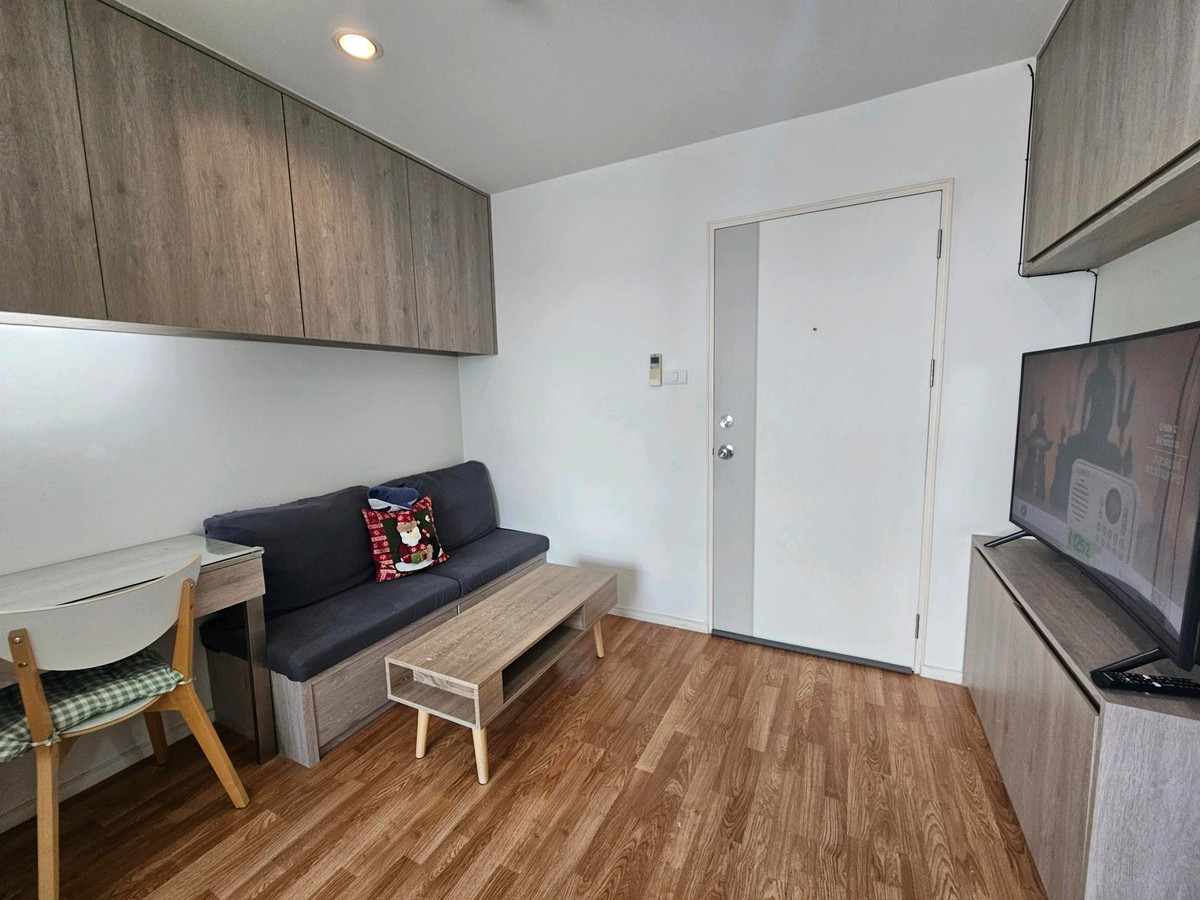 💥Urgent...For Rent: For rent Lumpini Park Phetkasem 98, rent 6,500 baht, size 26 sq m., beautiful room, ready to move in, exactly as covered. Loading...