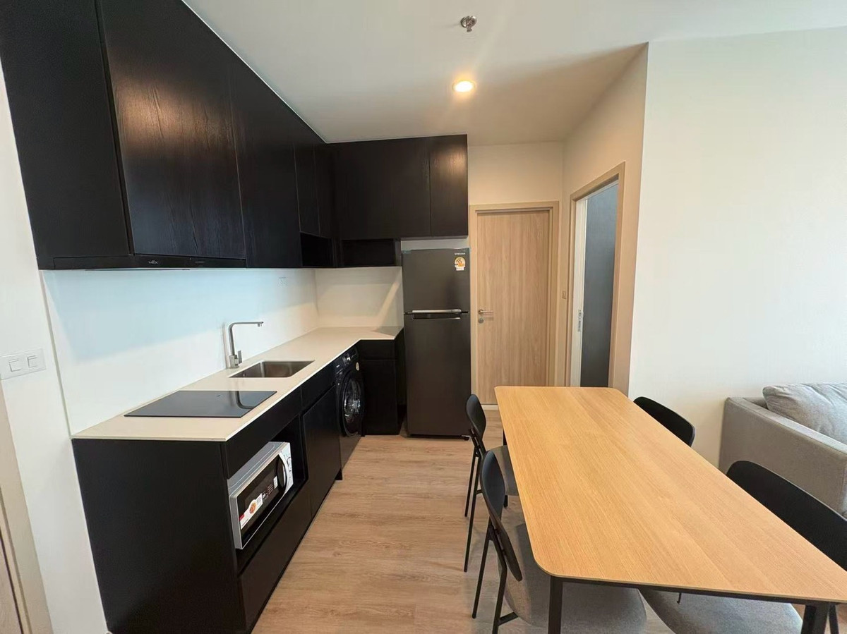 Noble nue District Rama9 Loading...