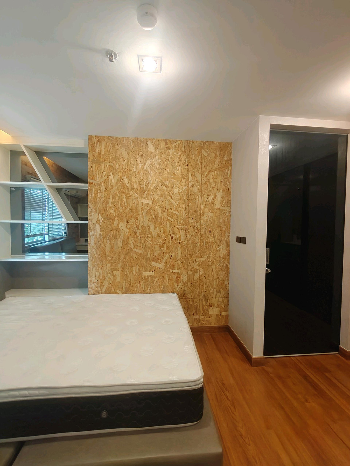 ให้เช่าคอนโดพระราม 9 เพชรบุรีตัดใหม่ RCA : ปล่อยเช่าด่วน ห้องสวยทำเลดี เบ็ล แกรนด์ พระราม9