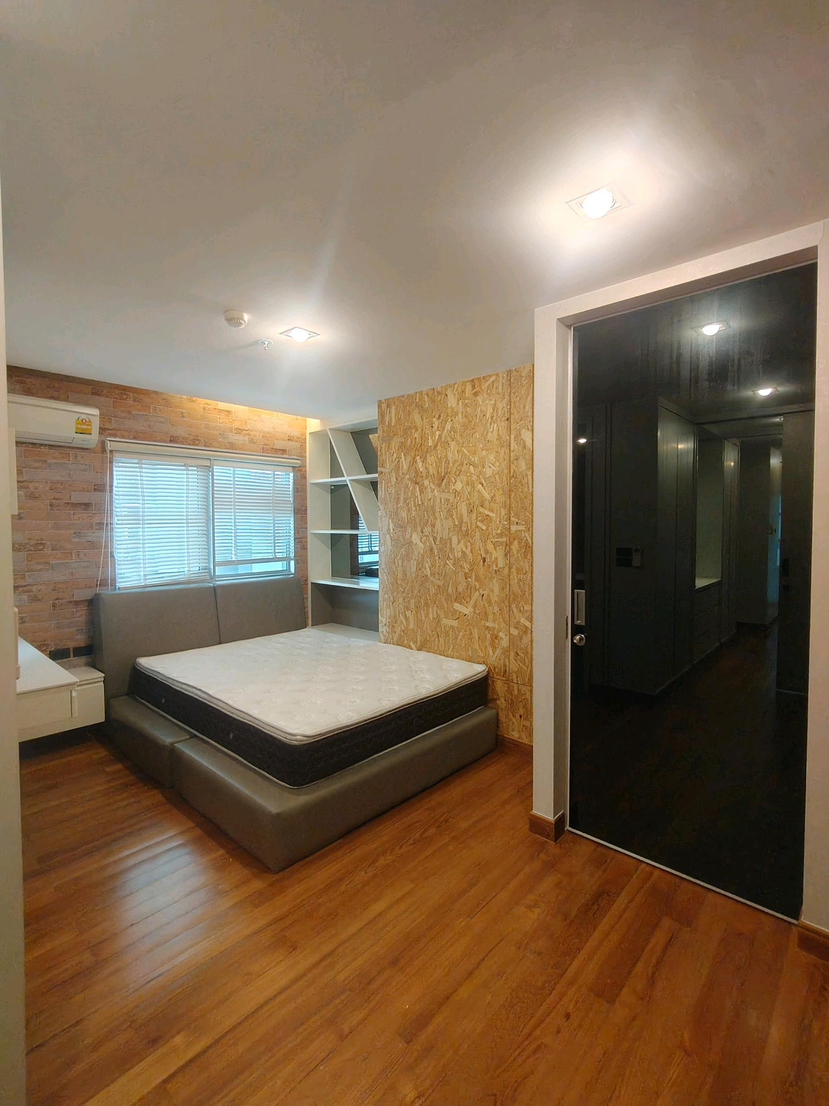 ให้เช่าคอนโดพระราม 9 เพชรบุรีตัดใหม่ RCA : ปล่อยเช่าด่วน ห้องสวยทำเลดี เบ็ล แกรนด์ พระราม9