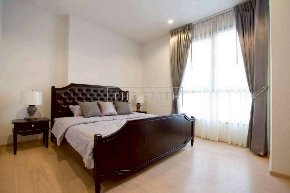 ให้เช่าคอนโดสุขุมวิท อโศก ทองหล่อ : ✨ HQ Thonglor คอนโดลักชัวรี่ใจกลางทองหล่อ พร้อมเฟอร์ฯ ครบ ฟังก์ชันลงตัว 💯