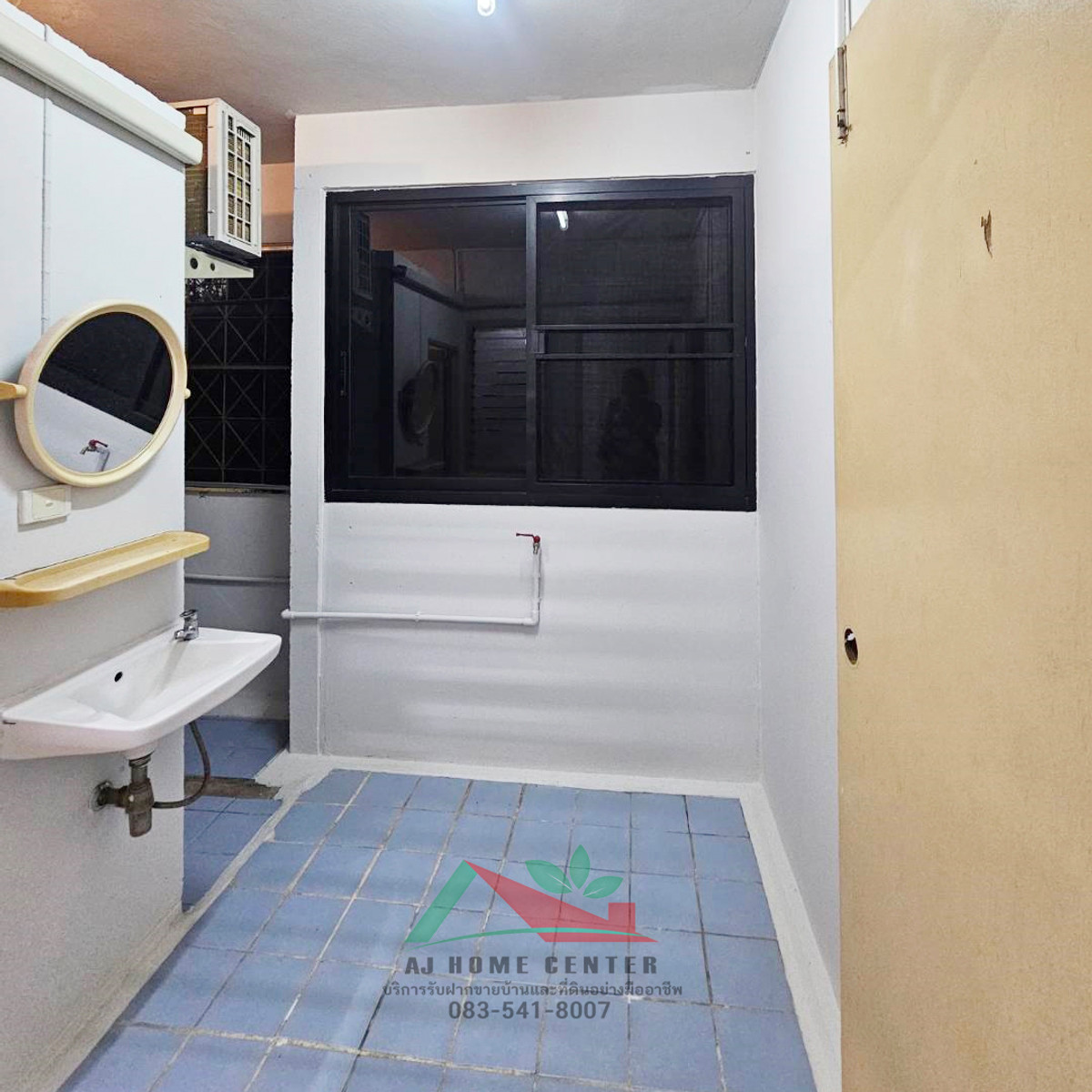 ขายบ้านเอื้ออาทรบางบัวทอง1 ขนาด33.44ตรม. ตึก19 ชั้น2 สภาพดีพร้อมอยู่ จัดกู้ฟรี มีบริการรับผ่อนตรง . Loading...