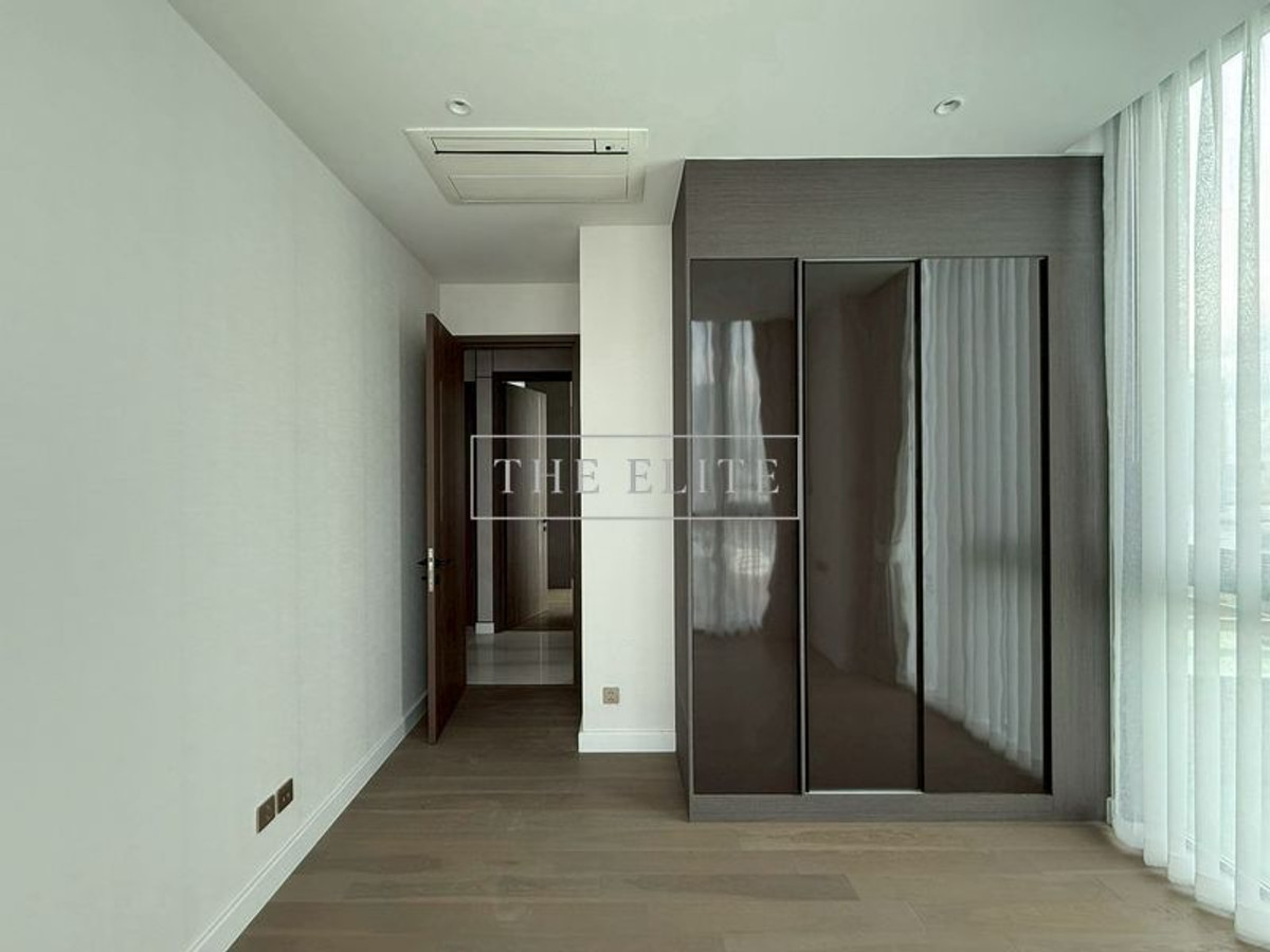 For RentCondoSathorn, Narathiwat : ✨ If youre in Sathorn, you have to be Supalai Icon. The room is fully decorated, the view is spectacular, and the feel is really good 💯