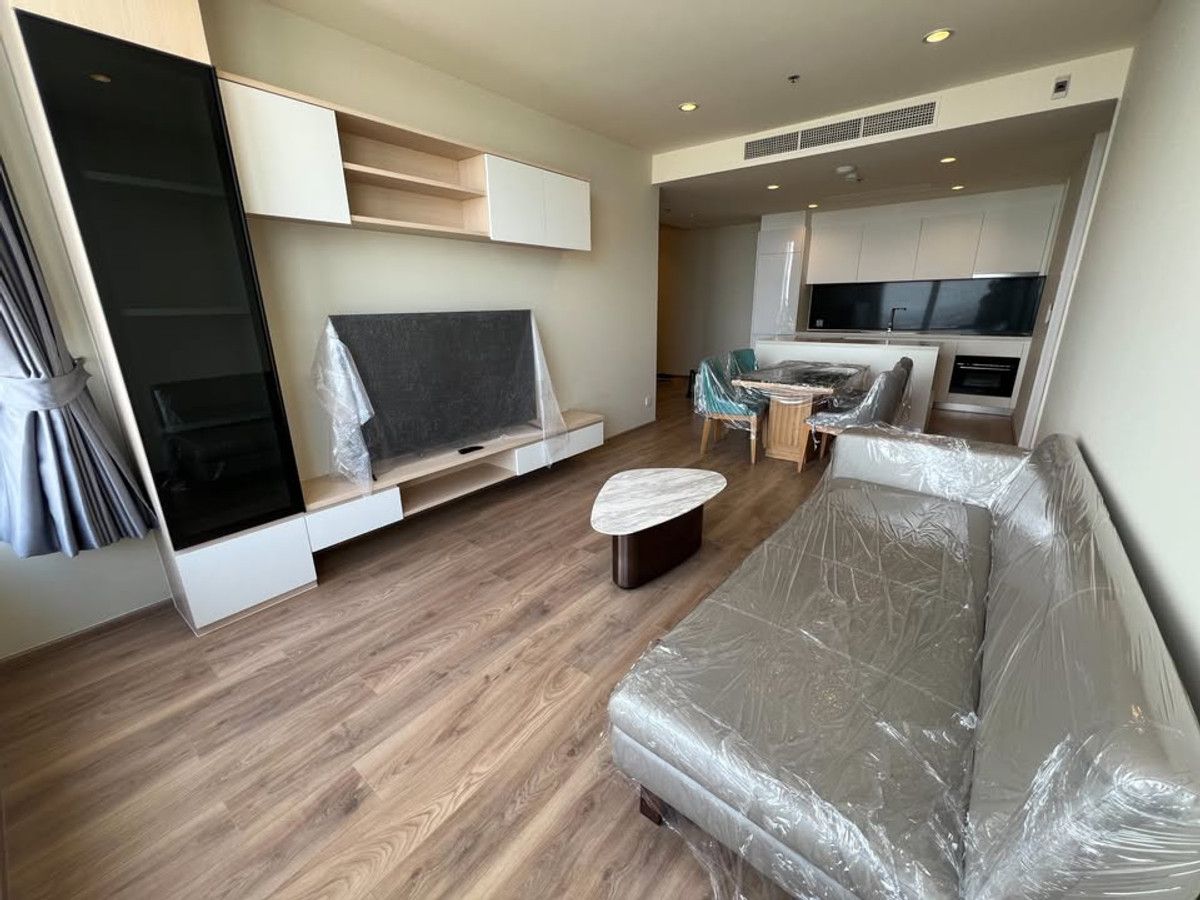 🏢 Condo for Rent | Noble Form Thonglor | 75 Sq.m | 2 Bed - 2 Bath | 75,000 thb. Loading...