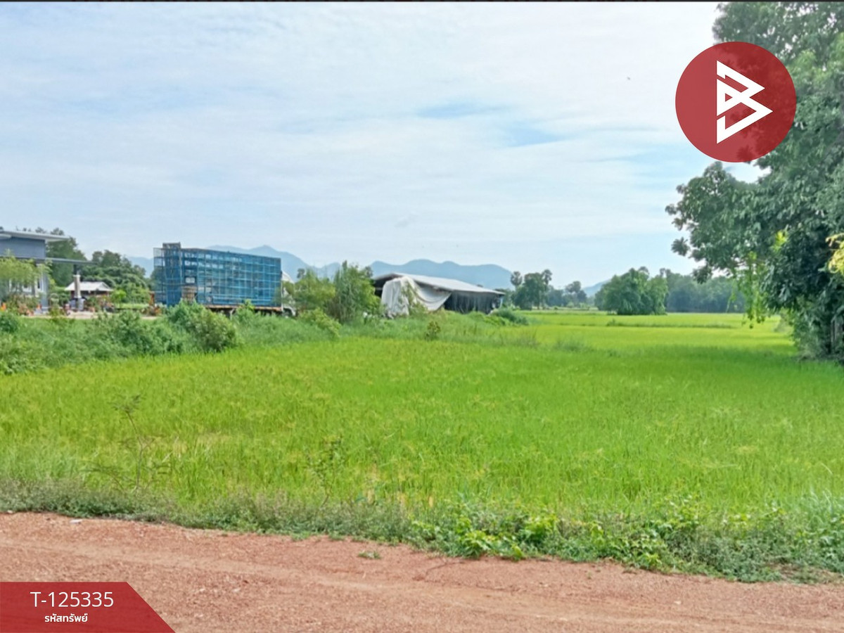 ขายที่ดินอุทัยธานี : ขายที่ดิน เนื้อที่ 13 ไร่ 47 ตร.วา ทัพทัน อุทัยธานี