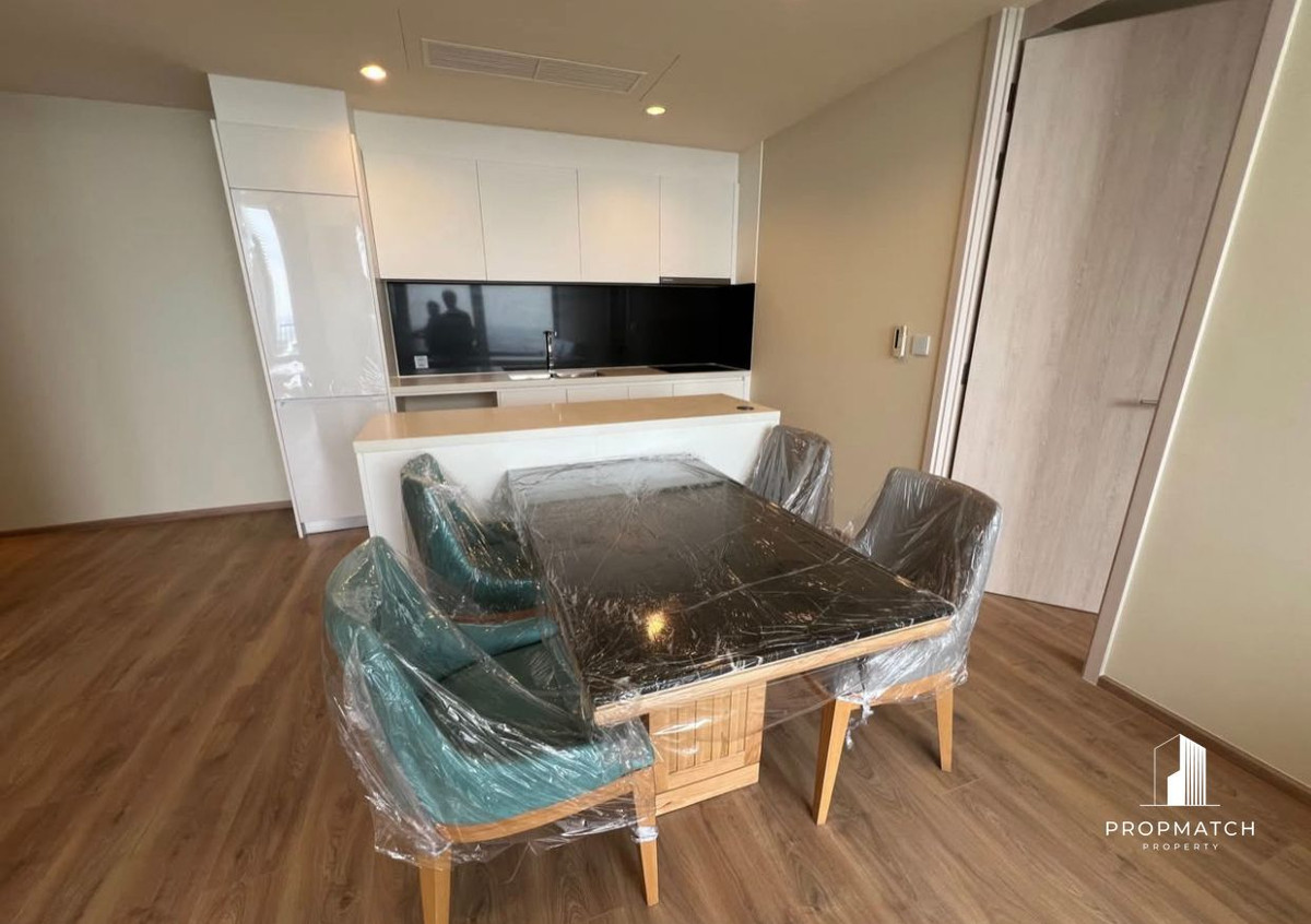 ✨Flash Deal ✨Noble Form Thonglor( 2Bed 2Bath 75SQM.) แต่งครบพร้อมอยู่ !! เพียง 75,000บาทต่อเดือน Tel.0981315848 @propmatch Loading...