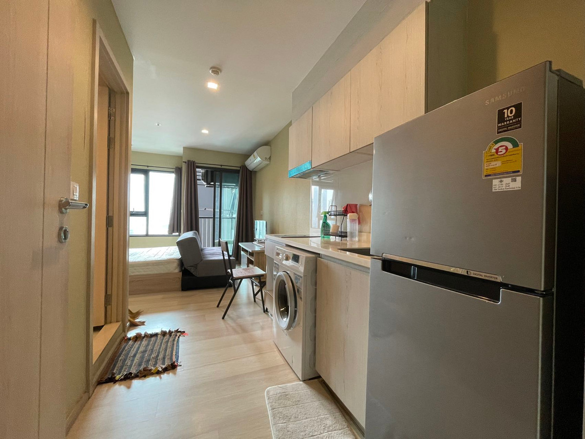 📢Life One Wireless | 1 bedroom studio | Move in for rent | Cheapest ✨ Loading...