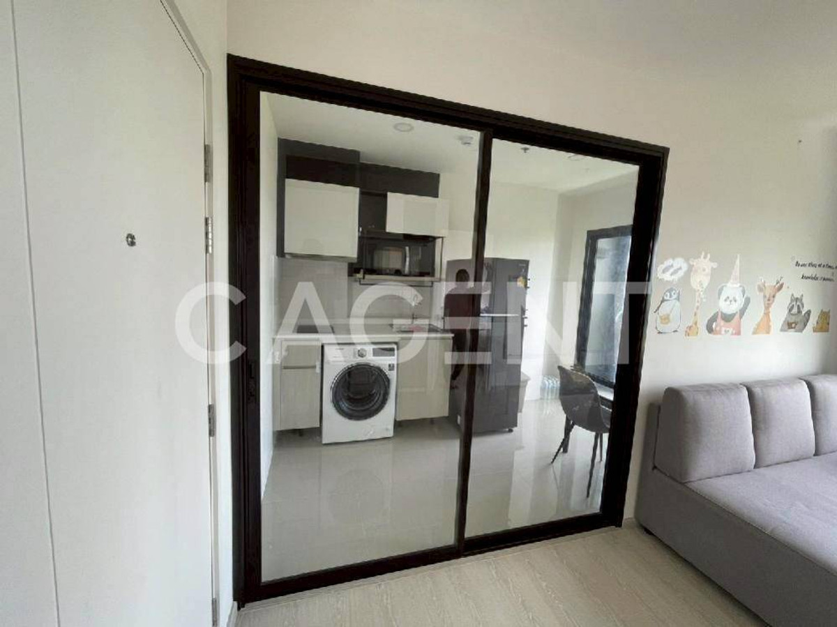 Condo for sale & rent “Escent Ubonratchathani“, near  Central Plaza Ubonratchathani Loading...