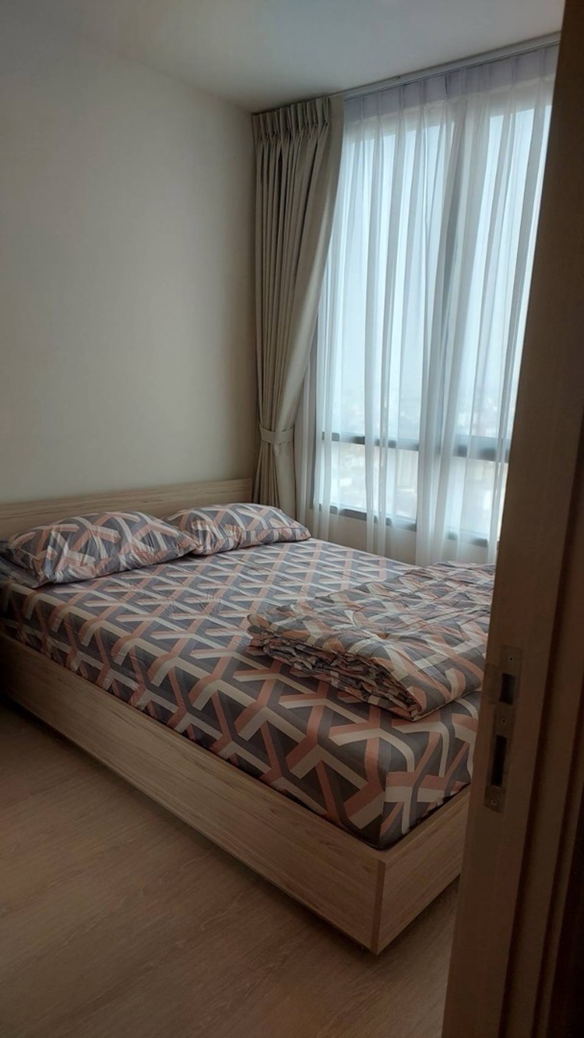 For RentCondoLadprao, Central Ladprao : *** (2 Bedrooms 1 Bathroom) Condo for rent: NUE NOBLE Ratchada - Ladprao ***