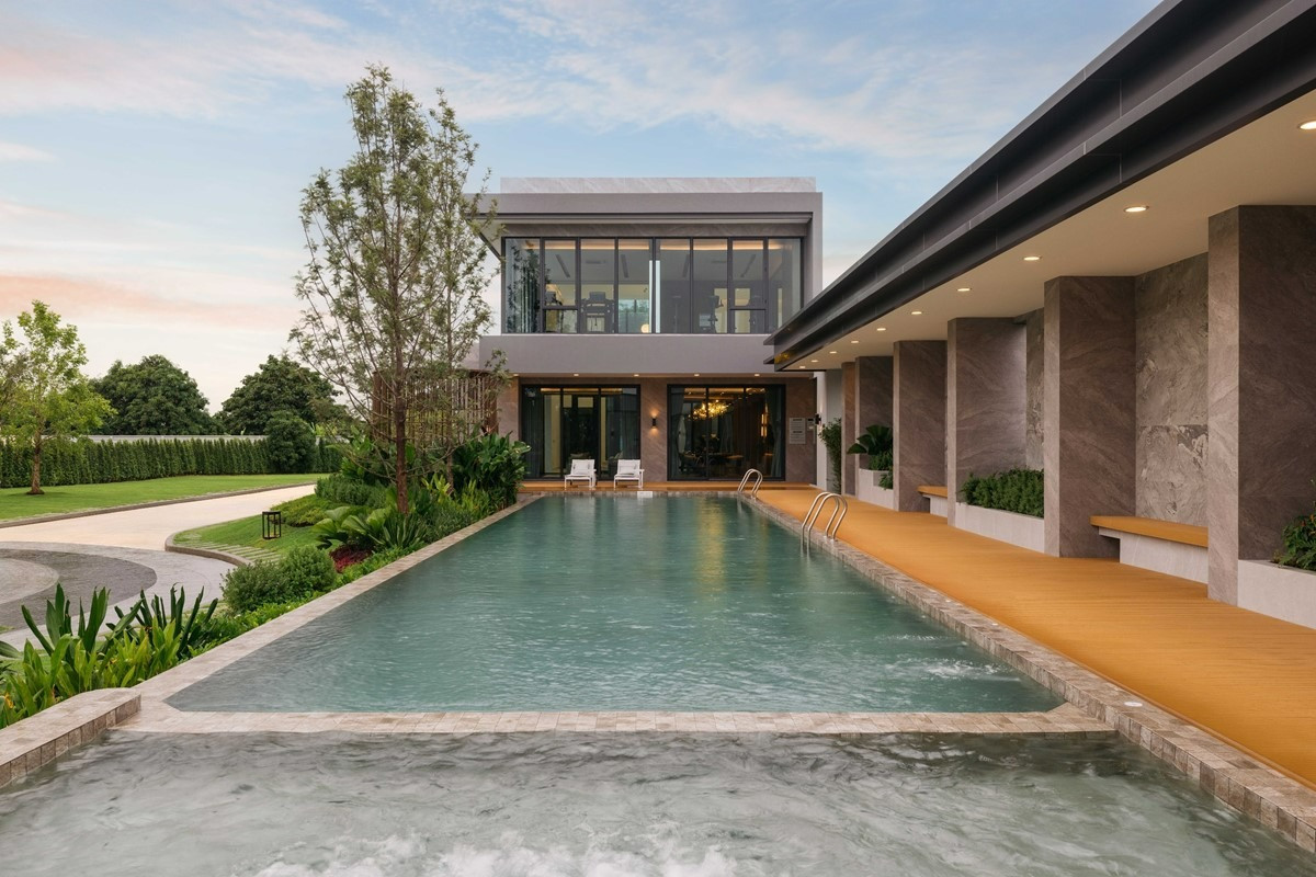 For SaleHousePattanakan, Srinakarin : The City Phatthanakan 2 - Phatthanakan–Prawet