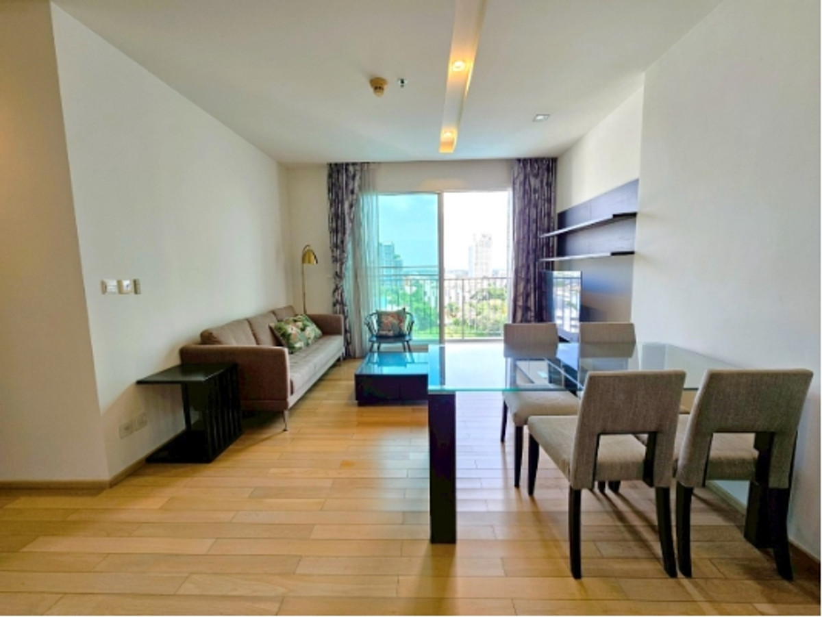 For RentCondoSukhumvit, Asoke, Thonglor : Condo for Rent Siri at Sukhumvit