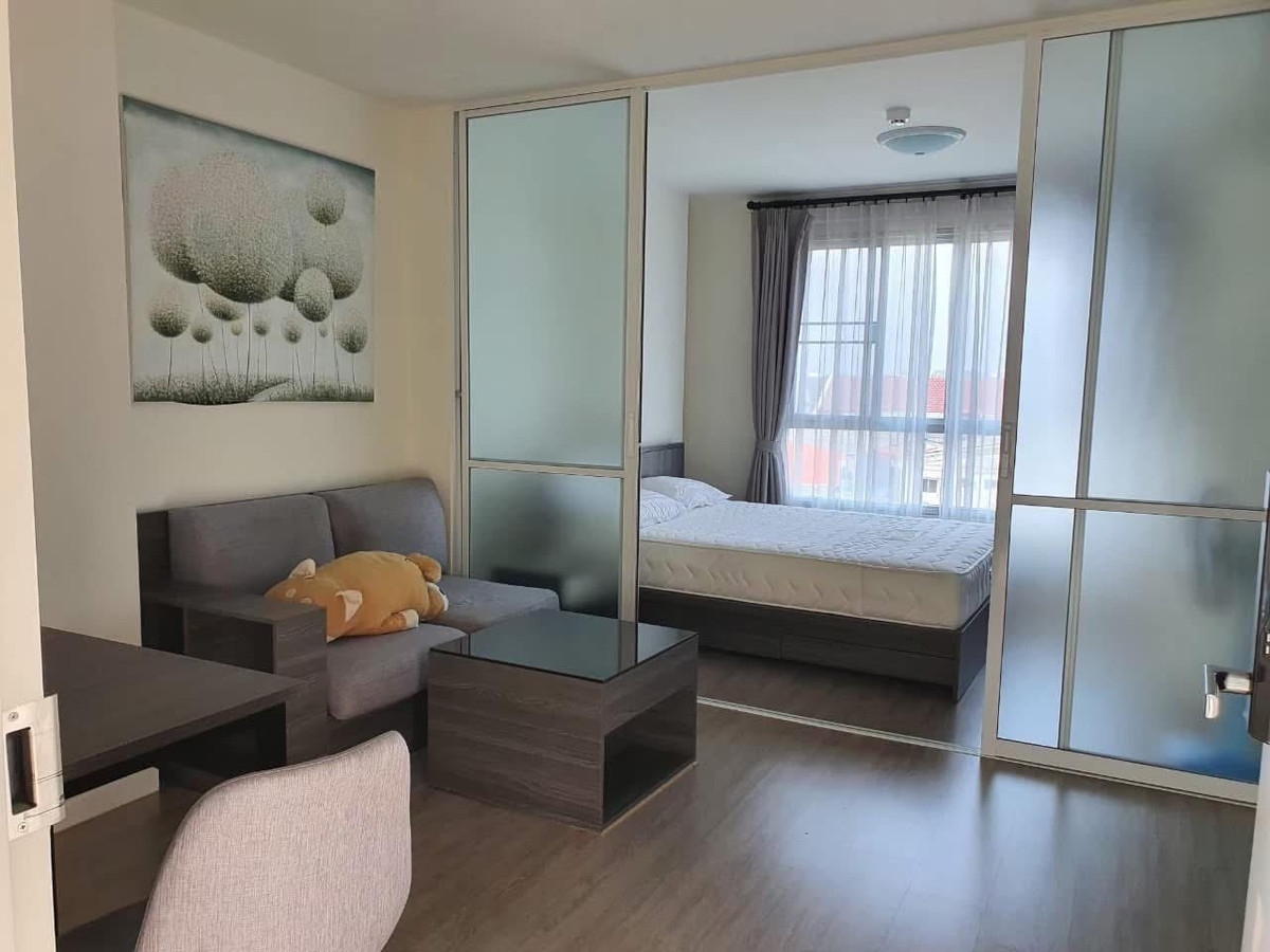 ✨ For Rent – D Condo Ping (Next to Central Festival Chiang Mai) ✨ Loading...