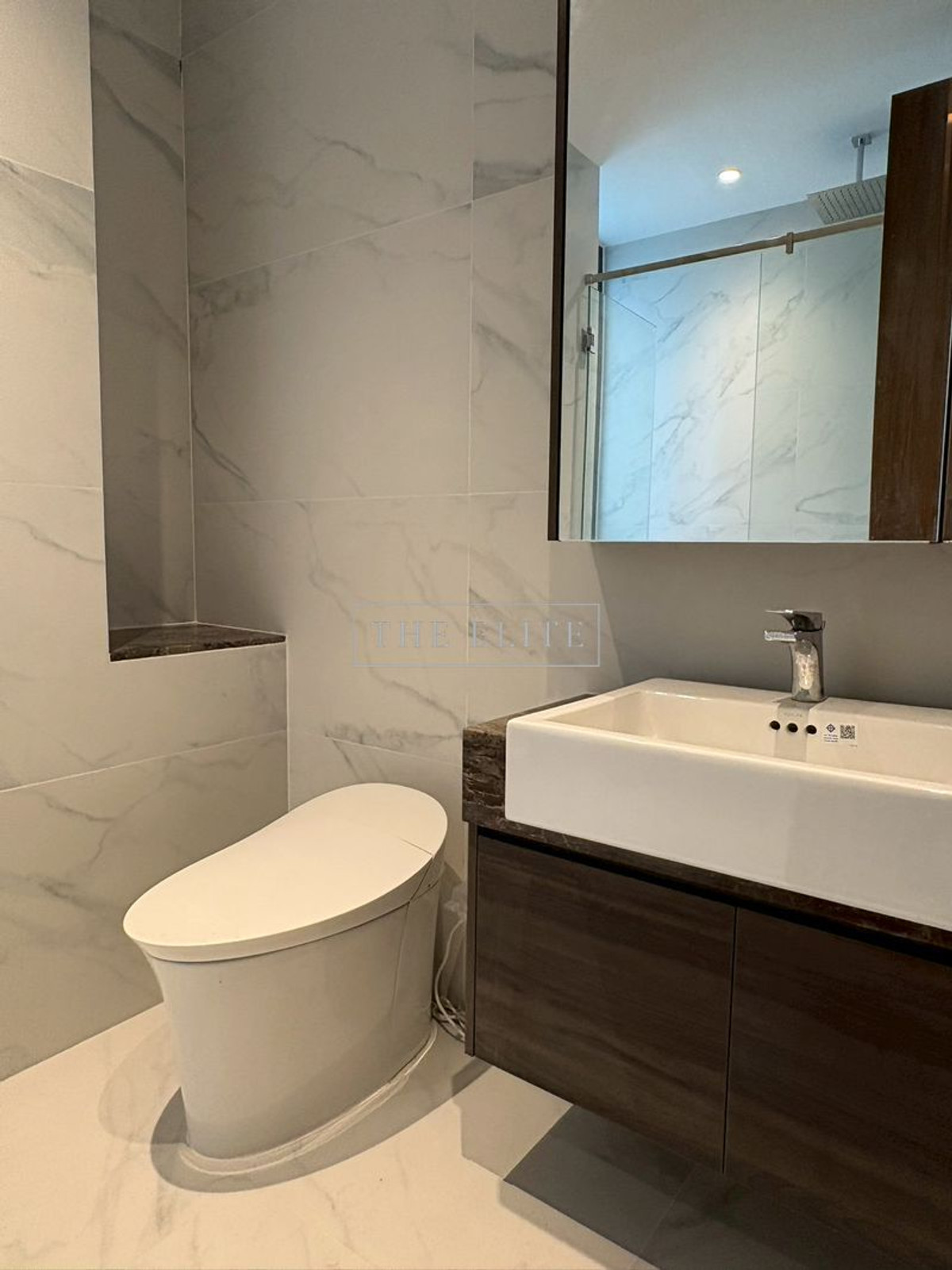 For RentCondoSathorn, Narathiwat : ✨ If youre in Sathorn, you have to be Supalai Icon. The room is fully decorated, the view is spectacular, and the feel is really good 💯