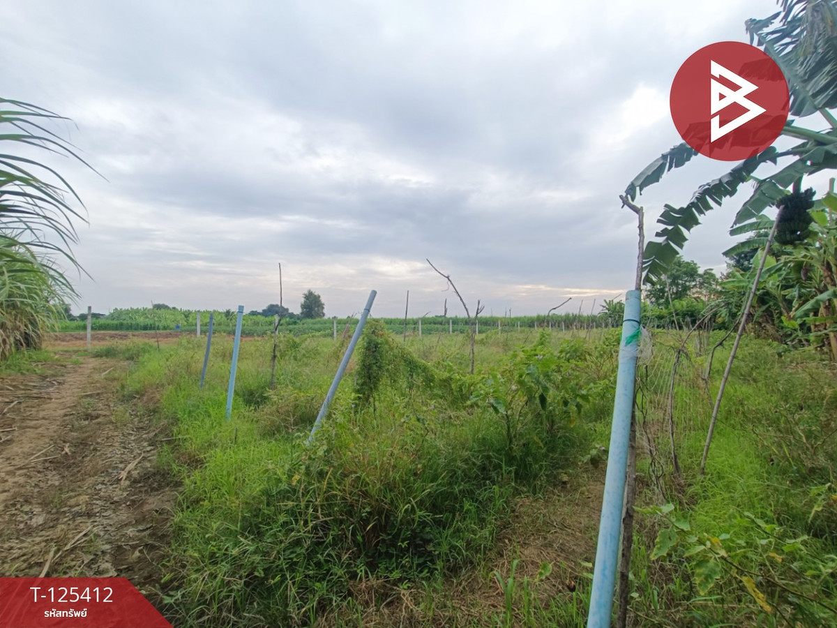 ขายที่ดิน เนื้อที่ 1 ไร่ ต.บ้านยาง นครปฐม ใกล้กรุงเทพฯ เดินทางสะดวก Loading...