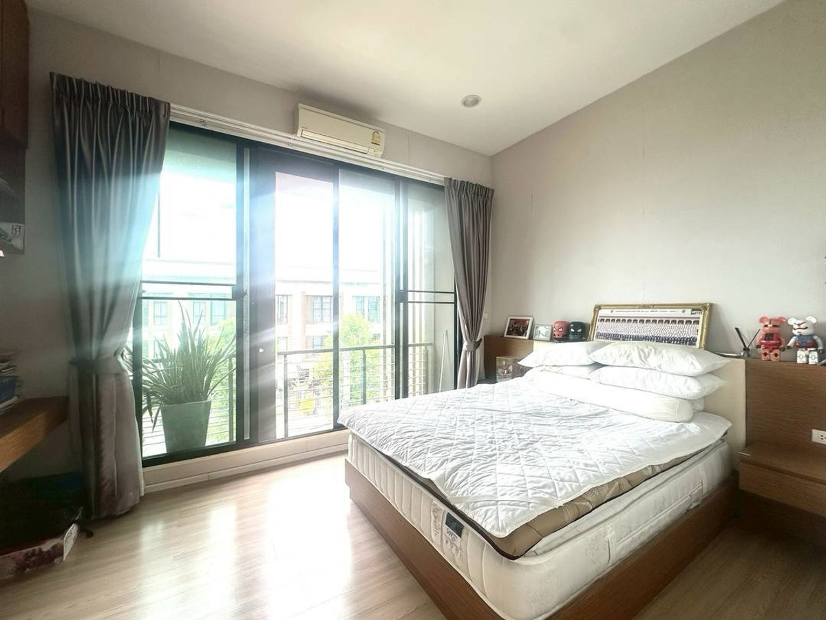 ขายทาวน์โฮมท่าพระ ตลาดพลู วุฒากาศ : ขายบ้าน ทาวน์โฮม บ้านกลางเมือง กัลปพฤกษ์(LVC030003)