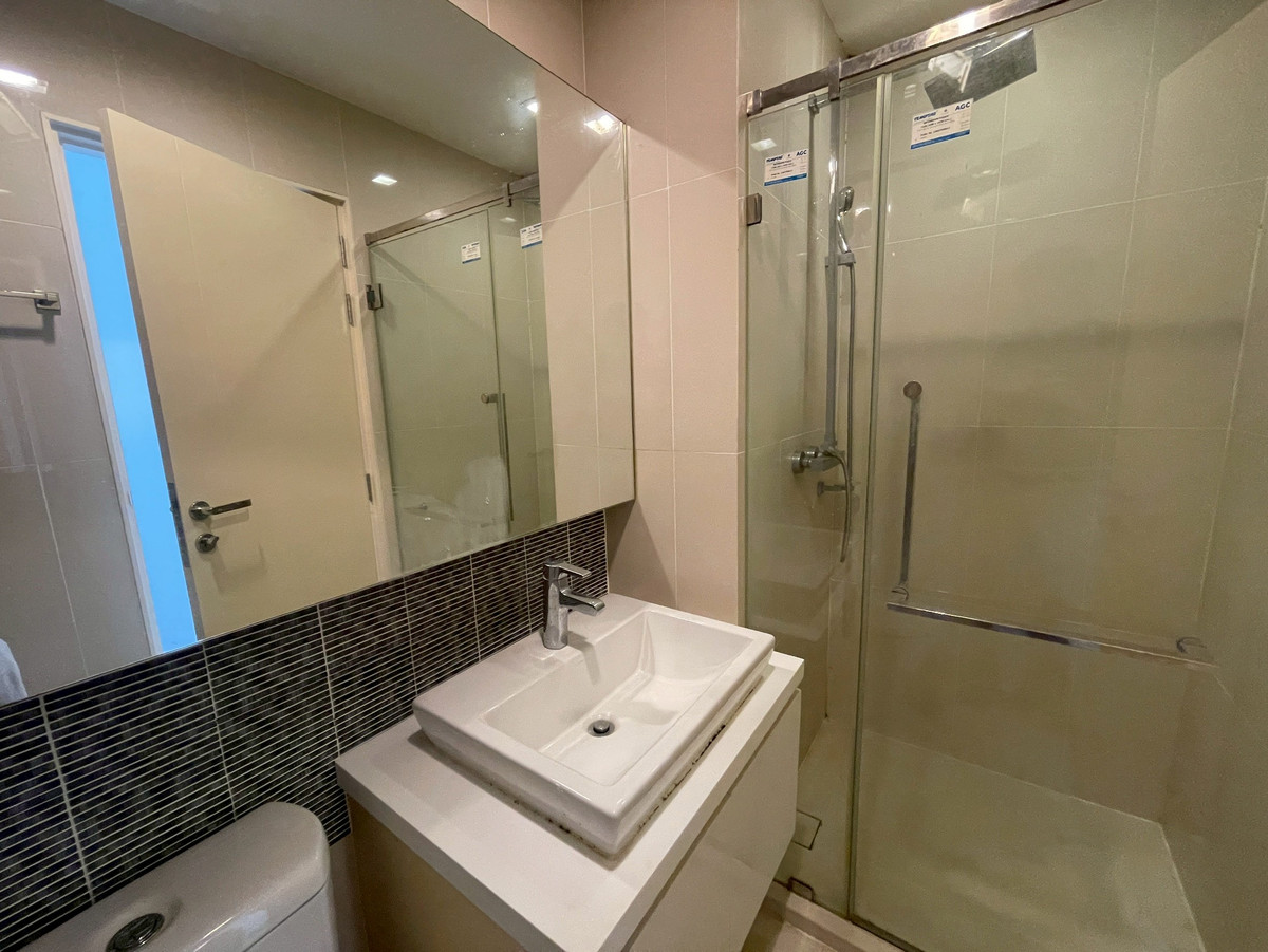 For SaleCondoRatchathewi,Phayathai : Condo lette ize 1 bedroom 1 bathroom (special price)
