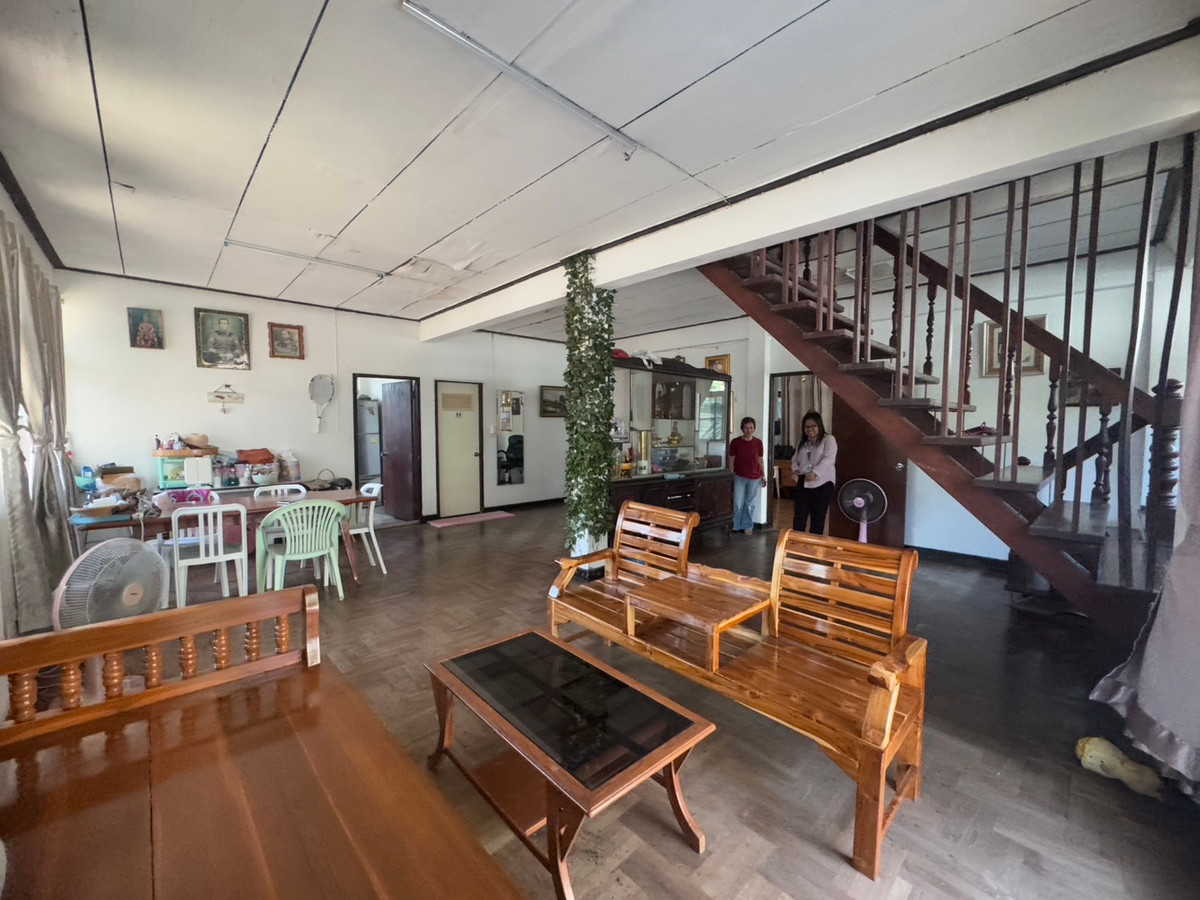 ให้เช่าบ้านอ่อนนุช อุดมสุข : ให้เช่าบ้านเดี่ยว 2 ชั้น พร้อมที่ดิน ซอยสุขุมวิท 97/1 ถนนสุขุมวิท (N.1543)