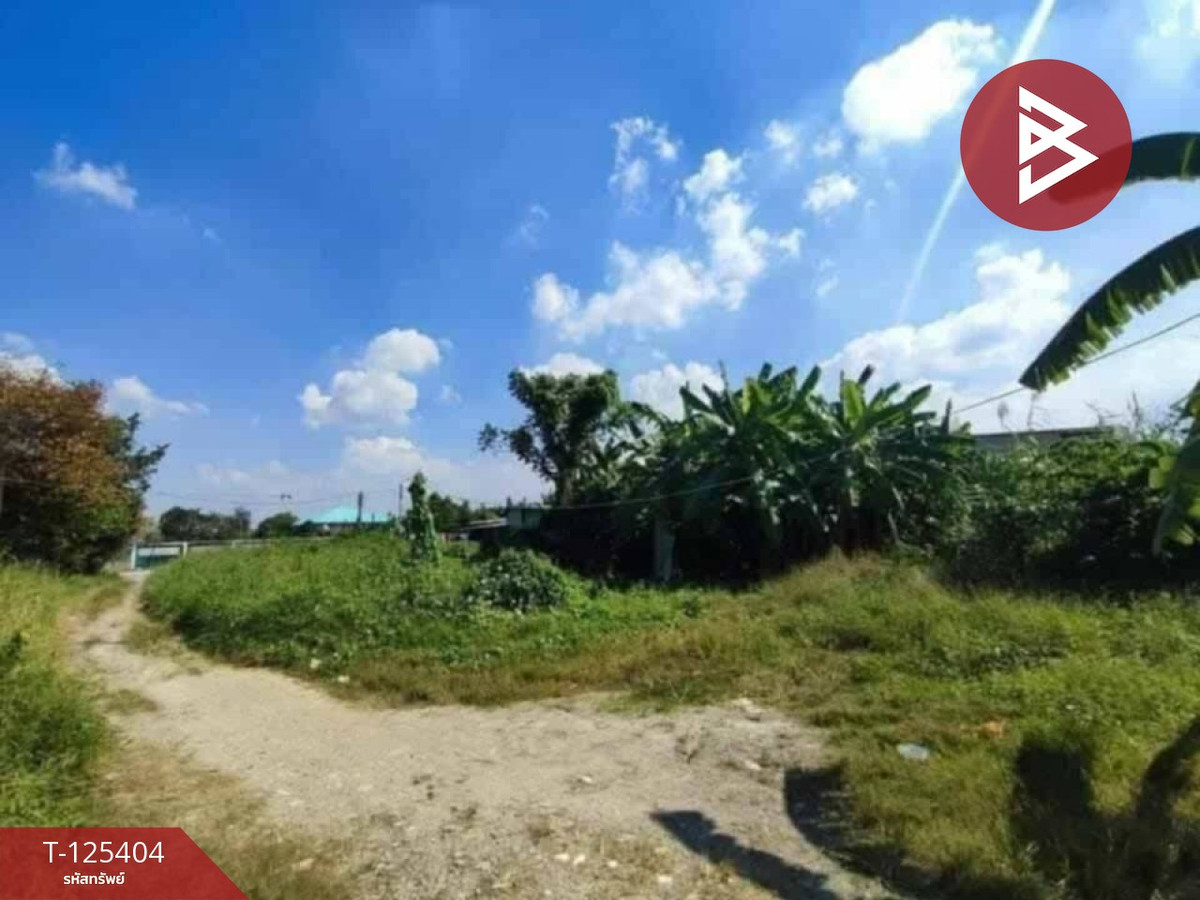 For SaleLandNonthaburi, Bang Yai, Bangbuathong : Land for sale, already filled, area 54 square meters, Bang Kruai, Nonthaburi.