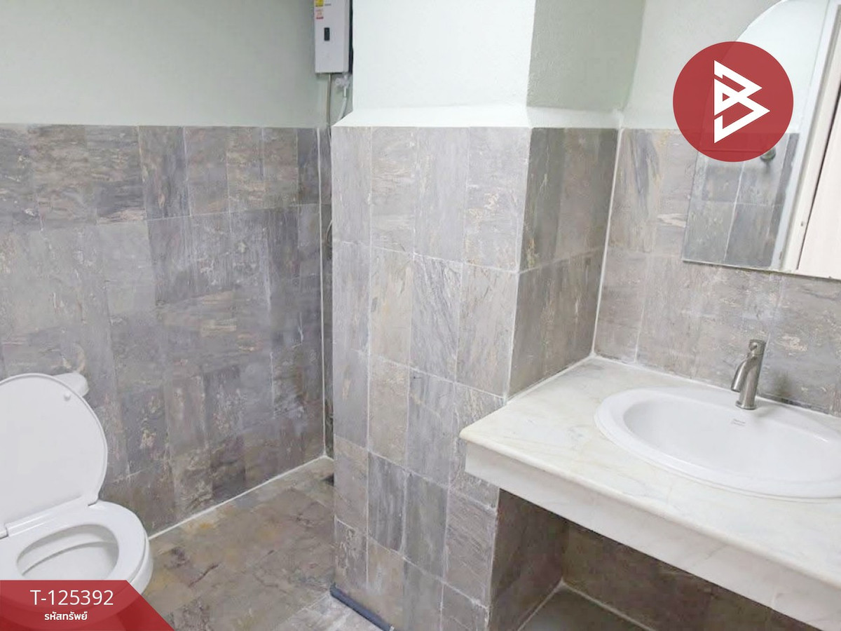 Condo for sale, Baan Fun Condo Ville Suan Luang, cheap price. Loading...