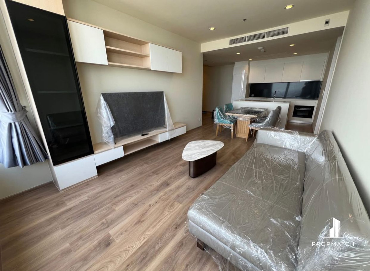 ให้เช่าคอนโดสุขุมวิท อโศก ทองหล่อ : ✨Flash Deal ✨Noble Form Thonglor( 2Bed 2Bath 75SQM.) แต่งครบพร้อมอยู่ !! เพียง 75,000บาทต่อเดือน Tel.0981315848 @propmatch