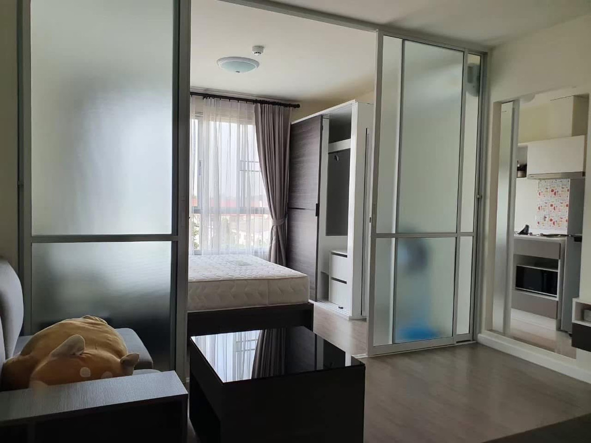 ✨ For Rent – D Condo Ping (Next to Central Festival Chiang Mai) ✨ Loading...