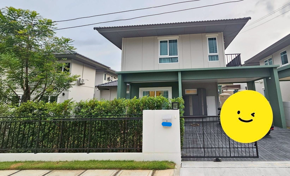 For RentHousePhuket : HouseforRent สราญสิริ เกาะแก้ว รีทรีต - ภูเก็ต