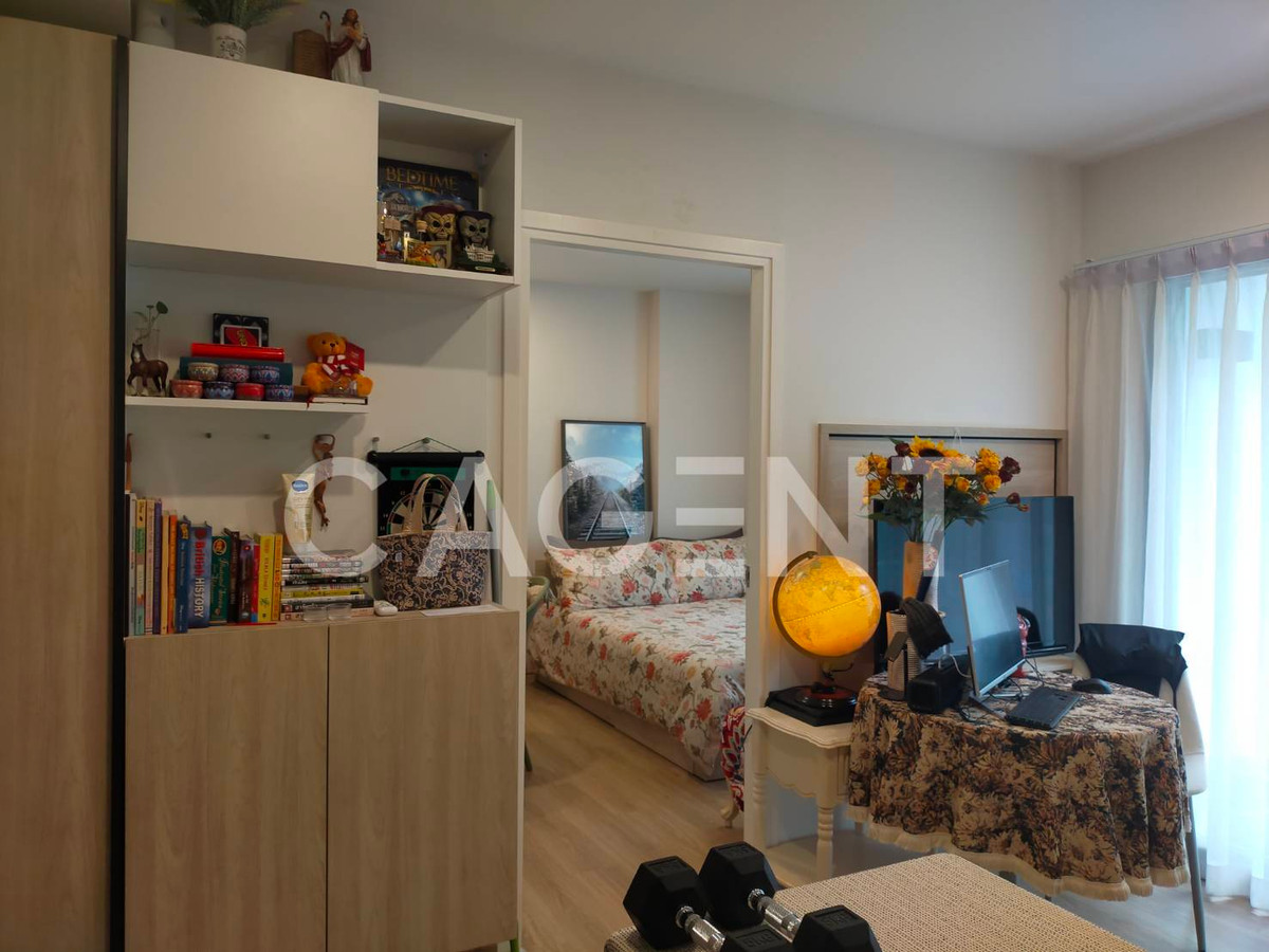 ให้เช่าคอนโดภูเก็ต : ปล่อยเช่าคอนโด “Phyll Phuket“ ใจกลางเมืองภูเก็ต รายล้อมด้วยสิ่งอำนวยความสะดวกครบครัน