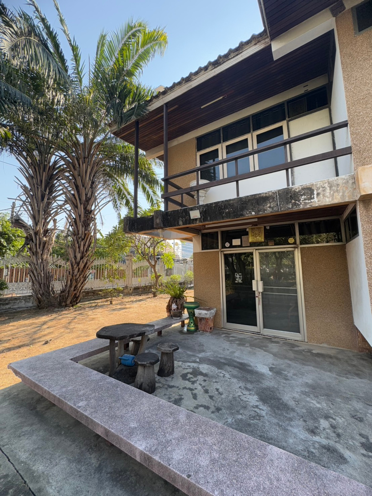 ให้เช่าบ้านอ่อนนุช อุดมสุข : ให้เช่าบ้านเดี่ยว 2 ชั้น พร้อมที่ดิน ซอยสุขุมวิท 97/1 ถนนสุขุมวิท (N.1543)