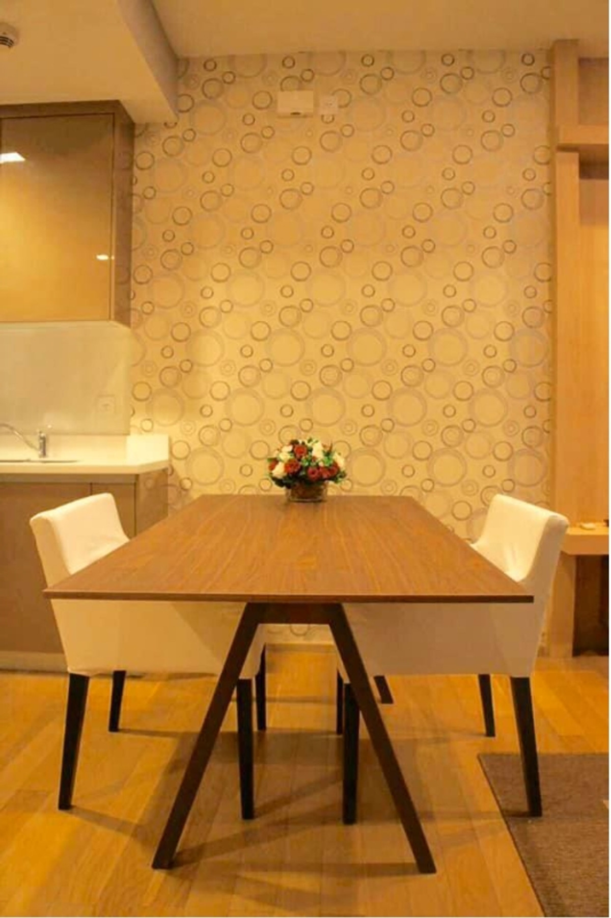 Condo for Rent Siri at Sukhumvit Loading...