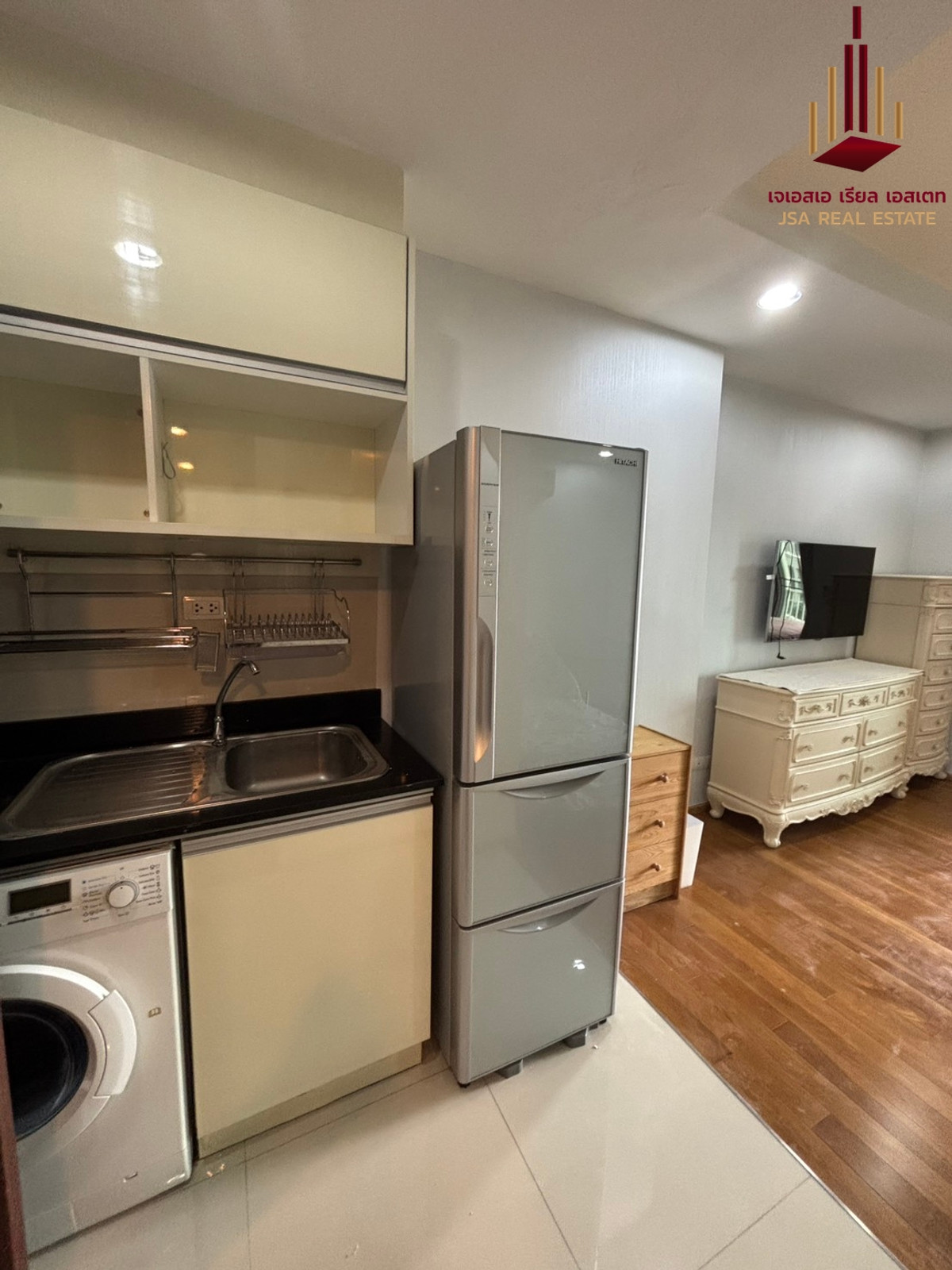 For RentCondoLadprao, Central Ladprao : ✨ For Rent: The Line Phahonyothin Park Condo ✨ 💰 Only 16,000 THB/month