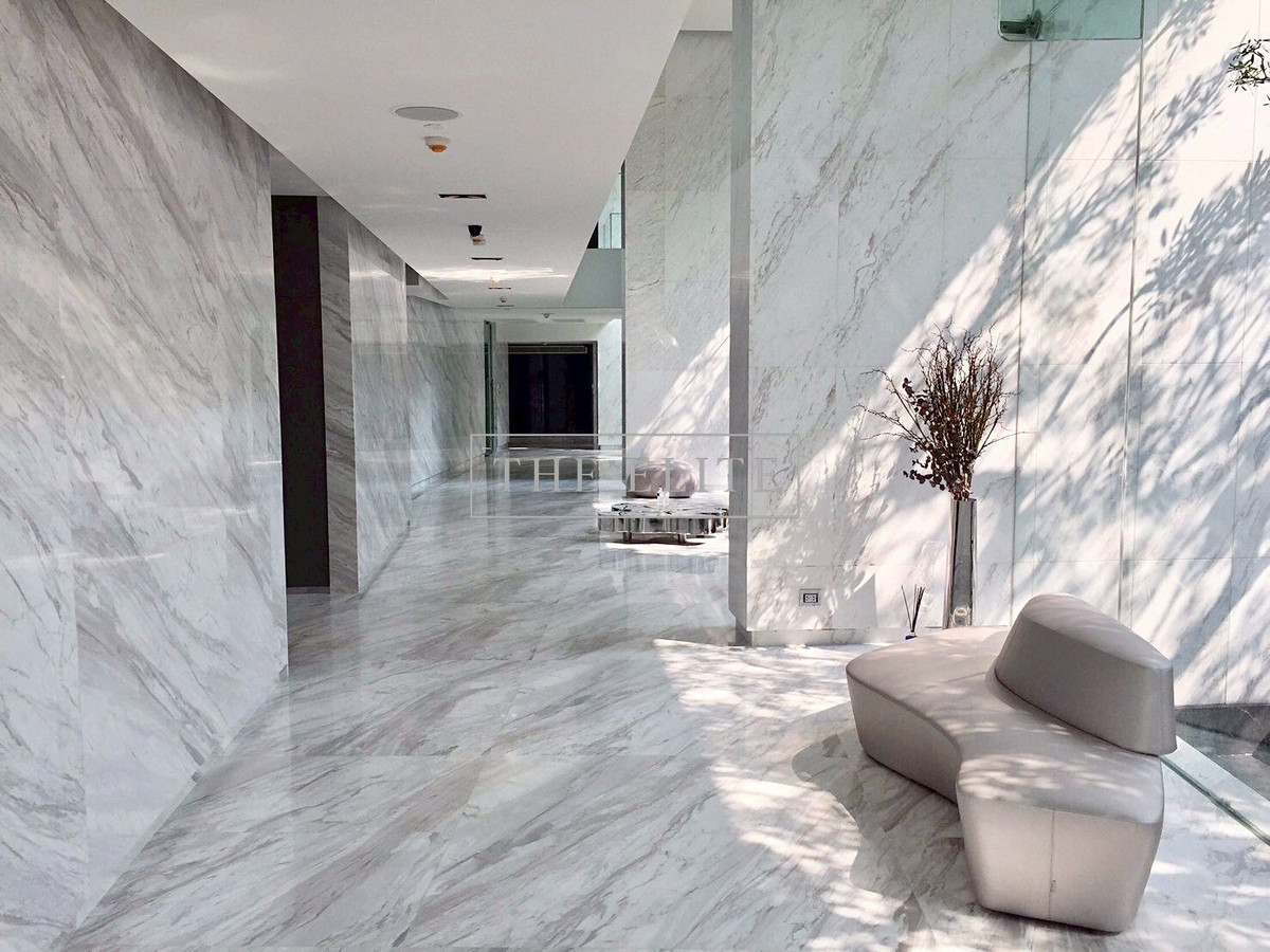 ให้เช่าคอนโดสุขุมวิท อโศก ทองหล่อ : ✨ HQ Thonglor คอนโดลักชัวรี่ใจกลางทองหล่อ พร้อมเฟอร์ฯ ครบ ฟังก์ชันลงตัว 💯