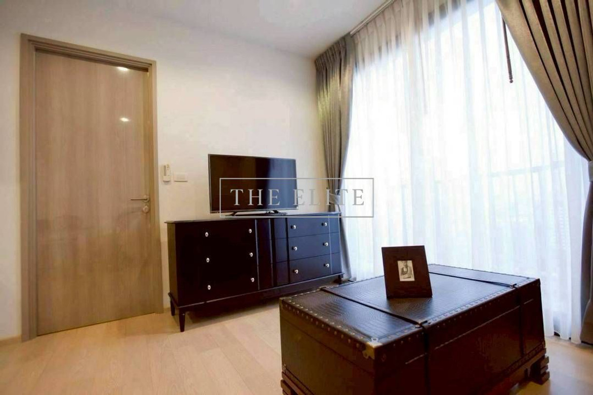 ให้เช่าคอนโดสุขุมวิท อโศก ทองหล่อ : ✨ HQ Thonglor คอนโดลักชัวรี่ใจกลางทองหล่อ พร้อมเฟอร์ฯ ครบ ฟังก์ชันลงตัว 💯