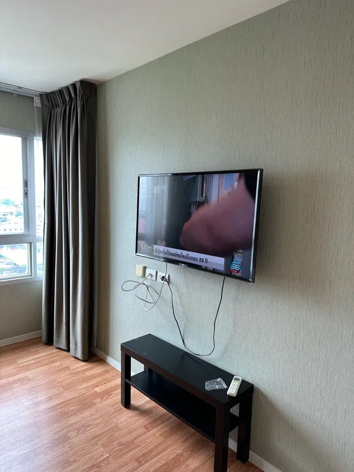 A7291068 ให้เช่า คอนโด Lumpini Ville Phatanakan-Srinakarin ขนาด 34 ตร.ม. ชั้น 12A Loading...