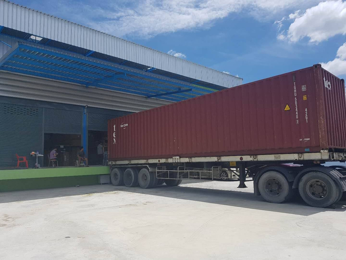 โกดังพระราม 5 ราชพฤกษ์ บางกรวย : ขาย / ให้เช่า โกดัง + Office ซอยวัดสังฆทาน – สะพานพระราม 5 ทำเลดี เดินทางสะดวก ใกล้ถนนนครอินทร์, วัดสังฆทาน, ไทวัสดุ, โลตัสนครอินทร์ สะพานพระราม 5