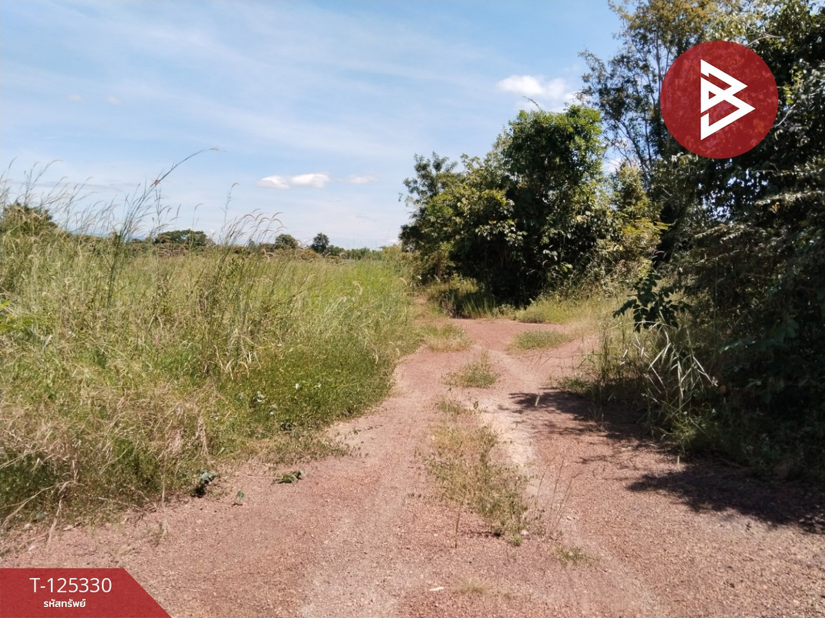 Land for sale, area 2 ngan 60 sq m, Kabin Buri, Prachin Buri Loading...