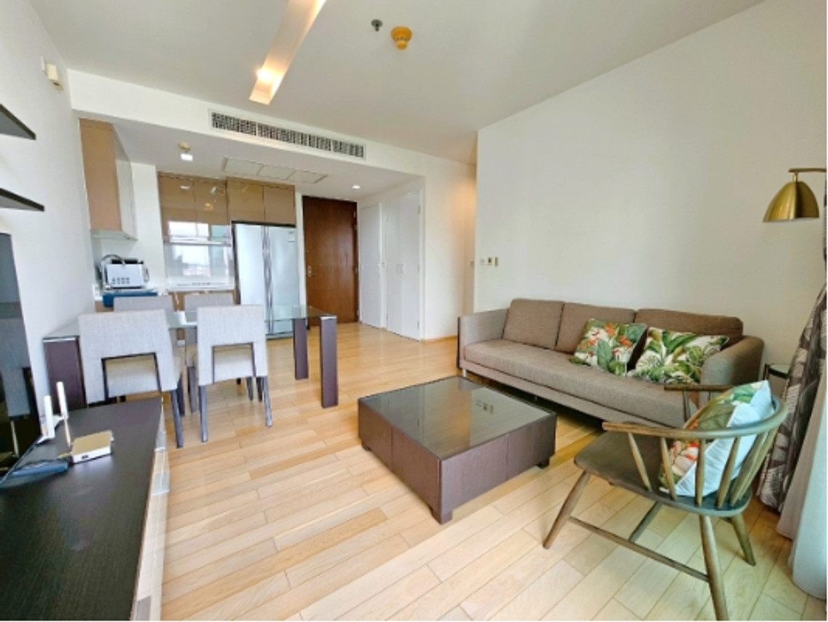 Condo for Rent Siri at Sukhumvit Loading...