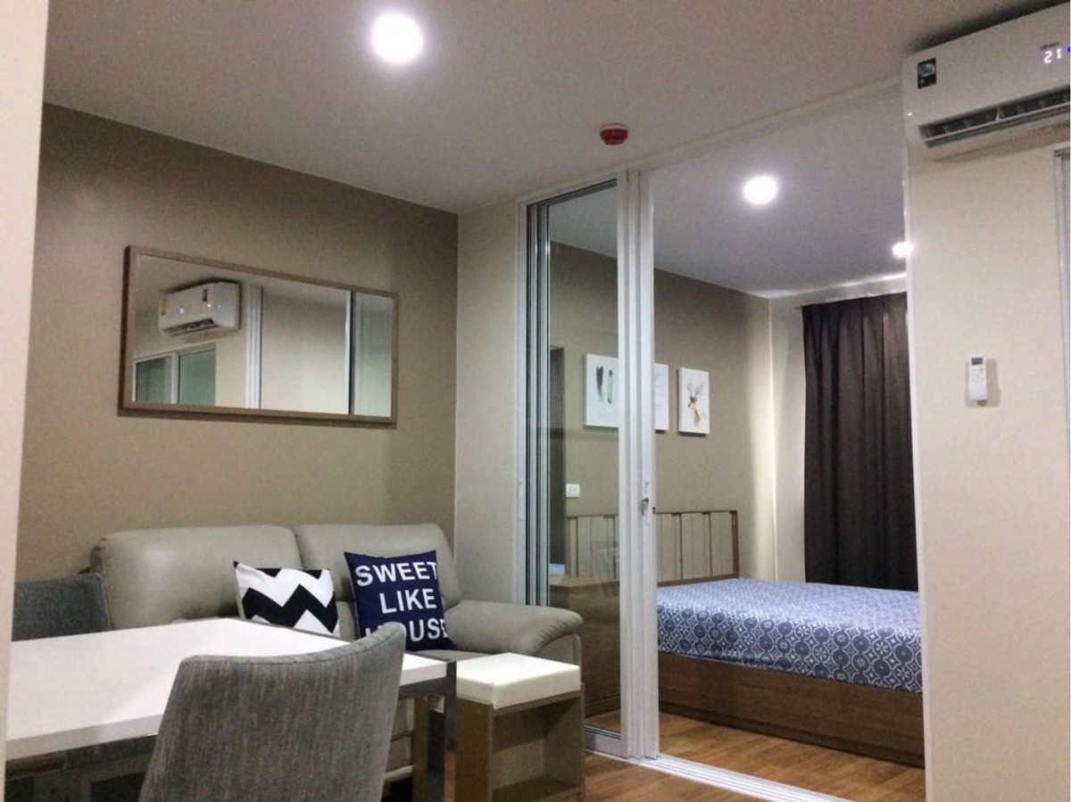 For RentCondoOnnut, Udomsuk : Regent Home Sukhumvit 81 / Regent Home Sukhumvit 81