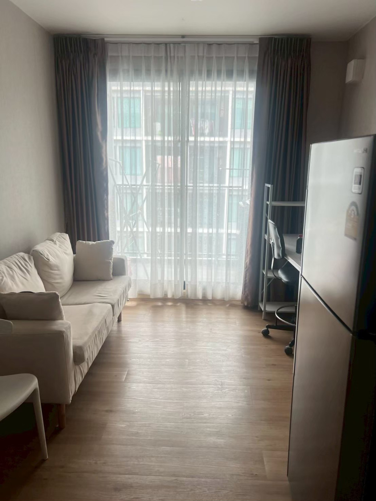 ขายคอนโดขอนแก่น : ขายคอนโด เซเรนิตี้ (Serenity Condo) ขอนแก่น