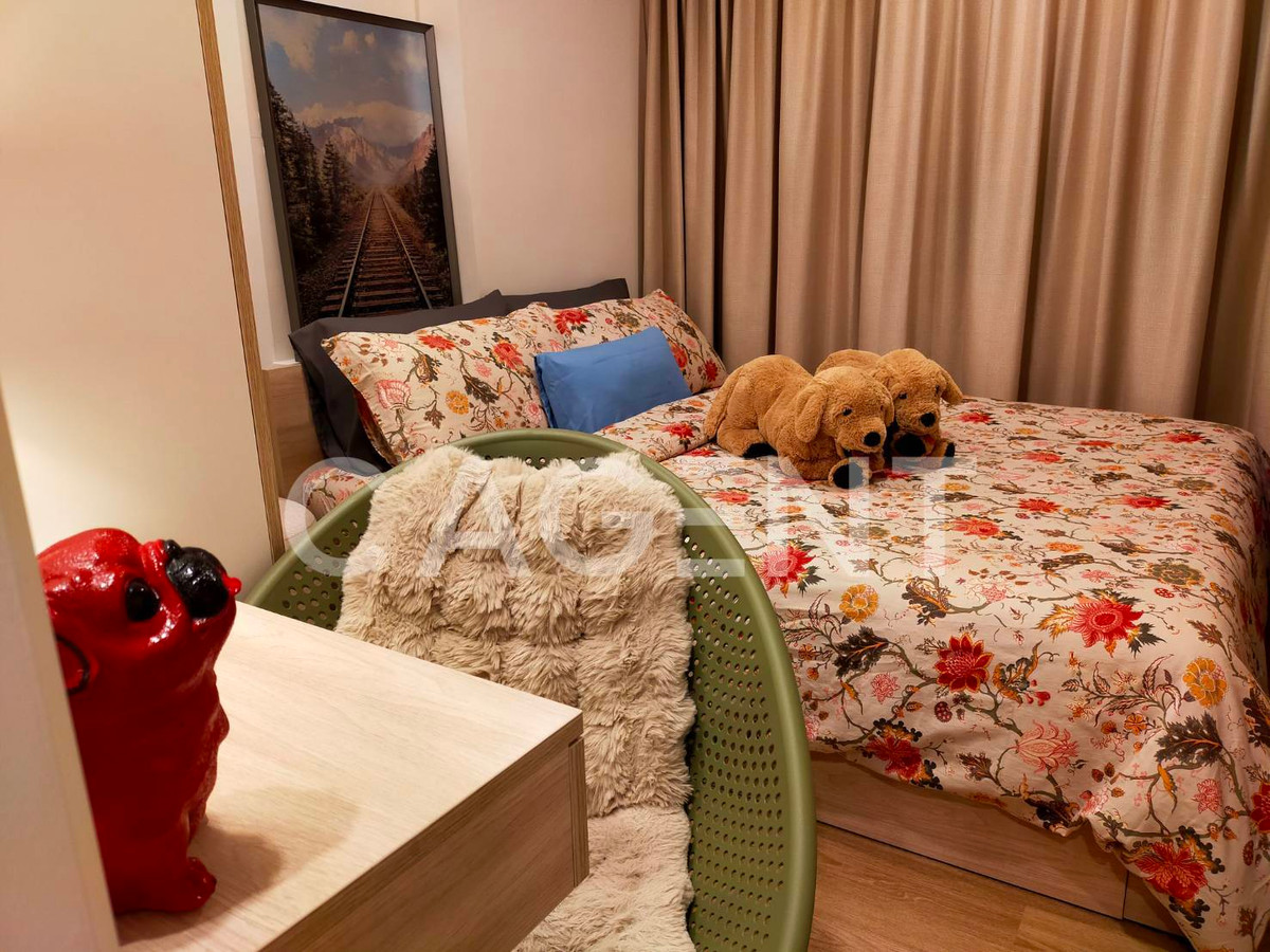 ปล่อยเช่าคอนโด “Phyll Phuket“ ใจกลางเมืองภูเก็ต รายล้อมด้วยสิ่งอำนวยความสะดวกครบครัน Loading...