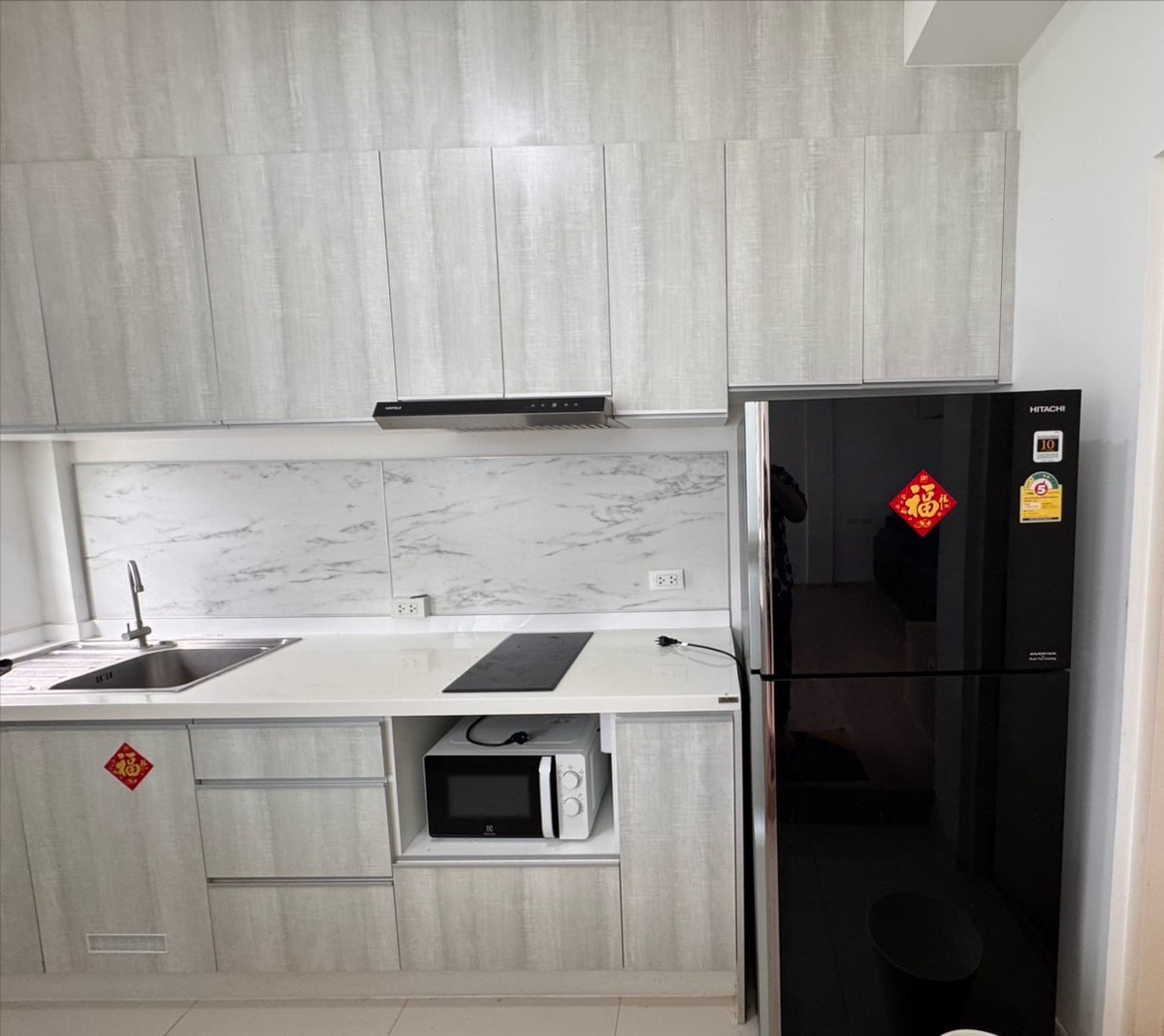 ให้เช่าทาวน์โฮมบางนา แบริ่ง ลาซาล : 💥ForRent💥3Bed • Indy2 Bangna-Ramkhamhang2 🏡 Near Mega Bangna‼️  🐶🐱 Pet Friendly* Ready to move in ‼️ Fully Furnished ✨