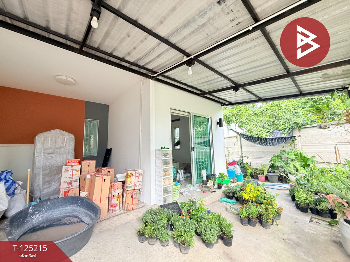 ขายทาวน์เฮ้าส์ หมู่บ้านพฤกษา95/2 ปิ่นเกล้า-วงแหวนฯ บางใหญ่ นนทบุรี Loading...