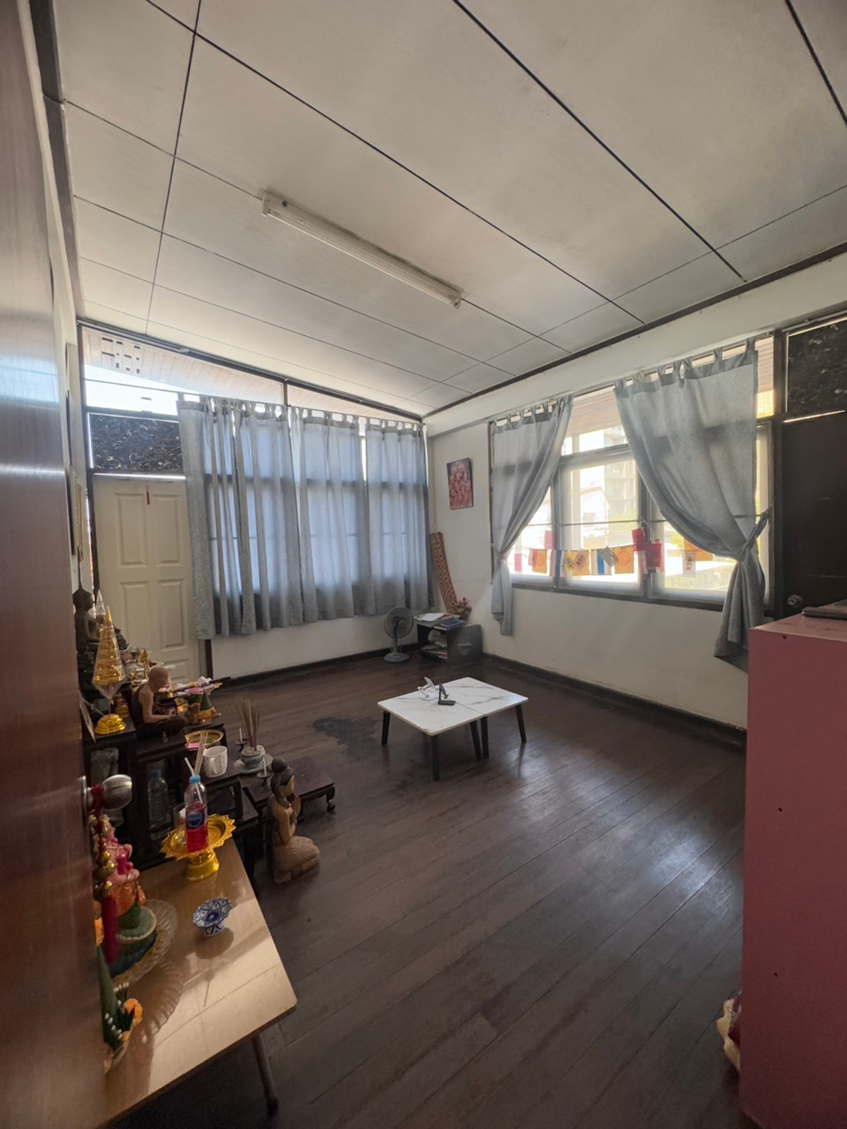 ให้เช่าบ้านอ่อนนุช อุดมสุข : ให้เช่าบ้านเดี่ยว 2 ชั้น พร้อมที่ดิน ซอยสุขุมวิท 97/1 ถนนสุขุมวิท (N.1543)