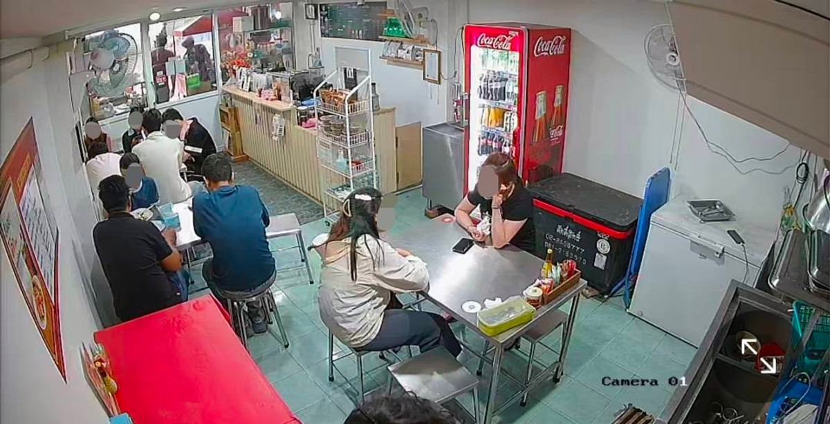 🔥 เซ้งด่วน‼️ร้านอาหาร&ร้านกาแฟสด พื้นที่ร้านตกแต่งพร้อม @ดินแดง @ใกล้ฟอร์จูน @ใกล้เซ็นทรัลพระราม9 🔥 Loading...