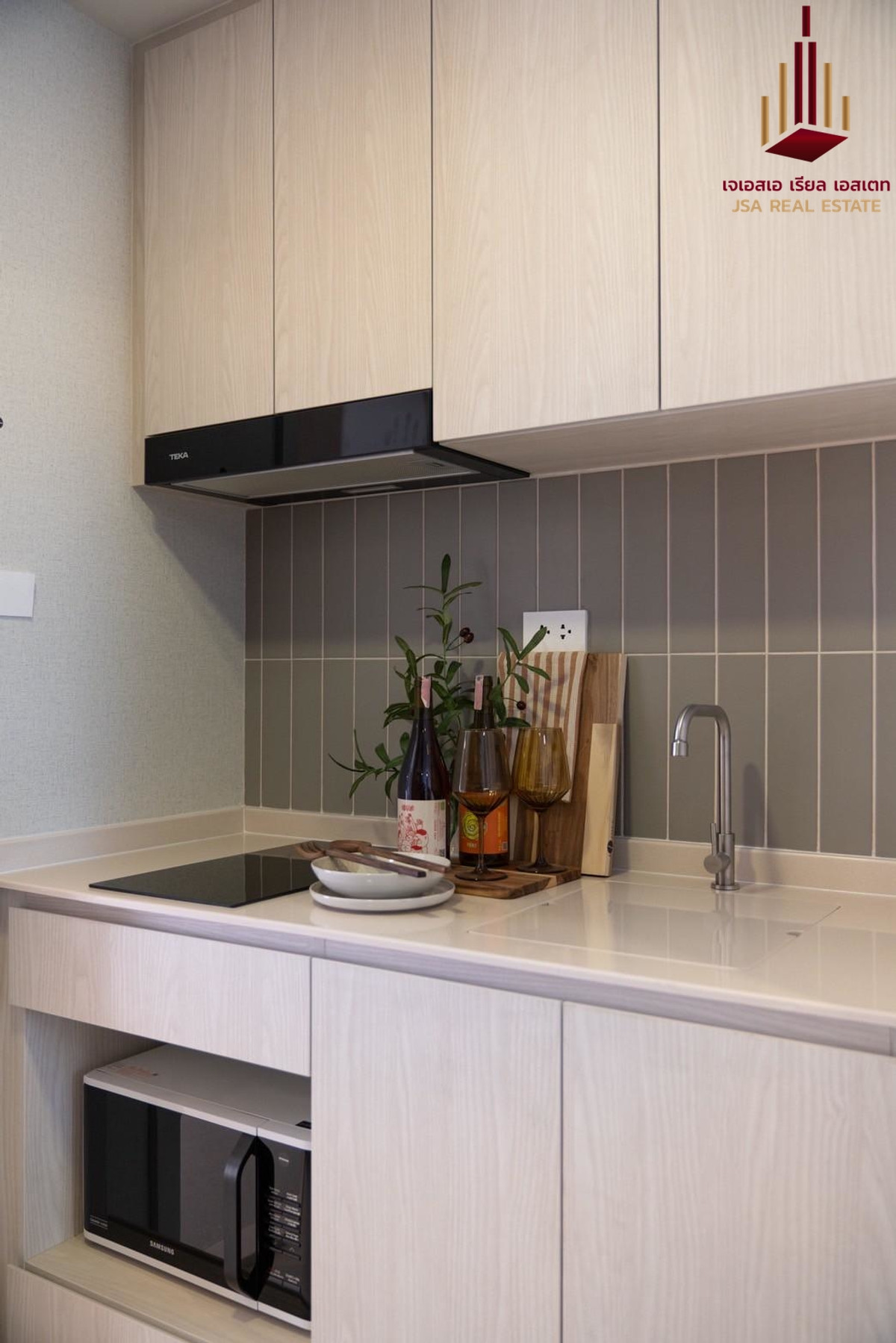 Sale DownCondoRatchadapisek, Huaikwang, Suttisan : ✨ For Sale : COBE Ladprao-Sutthisan Condo ✨ 💰 only 2,290,000 thb