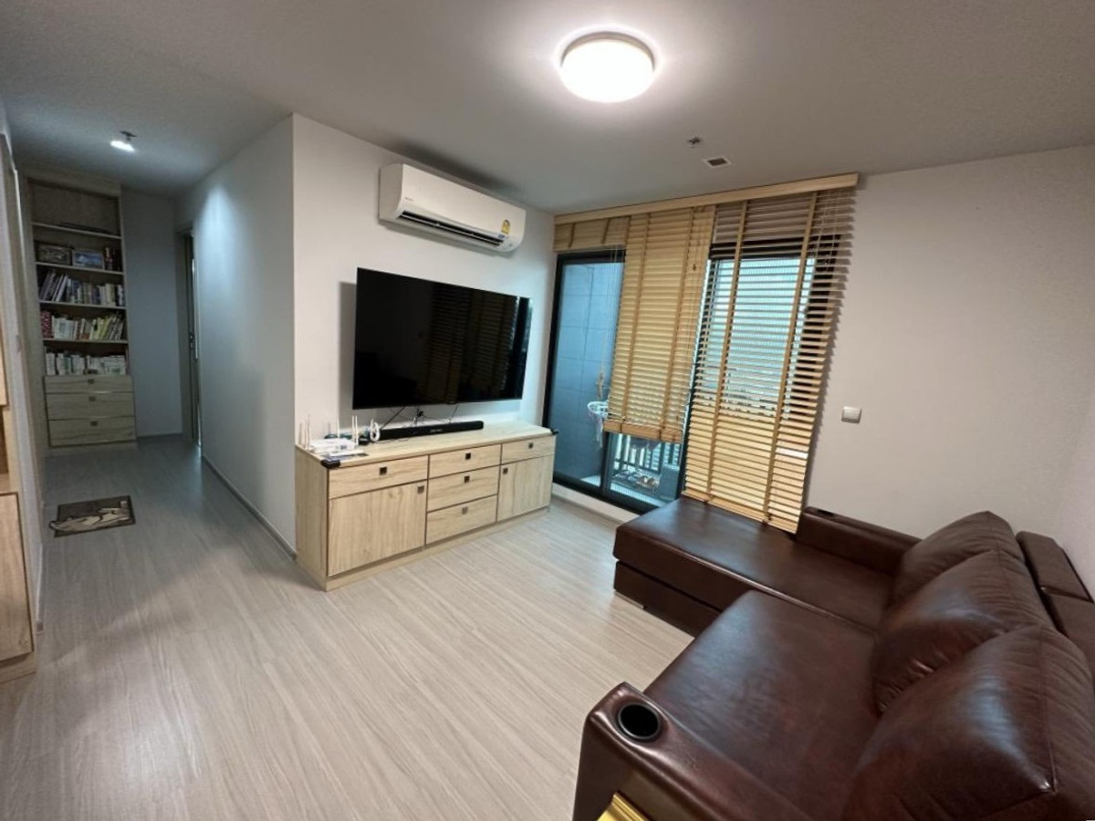 For SaleCondoLadprao, Central Ladprao : Life Ladprao / 2 Bedrooms (FOR SALE), Life Ladprao / 2 Bedrooms (For Sale) DEWT050