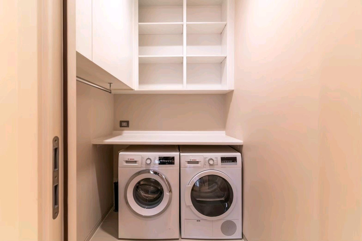 CondoWitthayu, Chidlom, Langsuan, Ploenchit : 📌For RENT | The Residences at Sindhorn Kempinski - 3+1BR (337 sqm) 700,000 THB / 160,000,000 THB