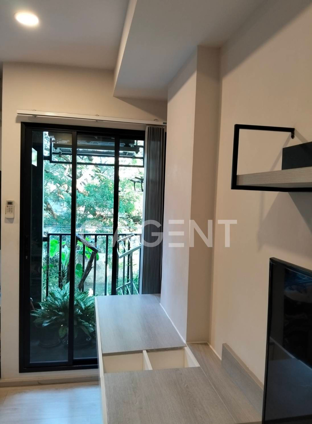For SaleCondoChiang Mai : Condo for sale “ESCENT Ville Chiang Mai“ near Central Chiang Mai