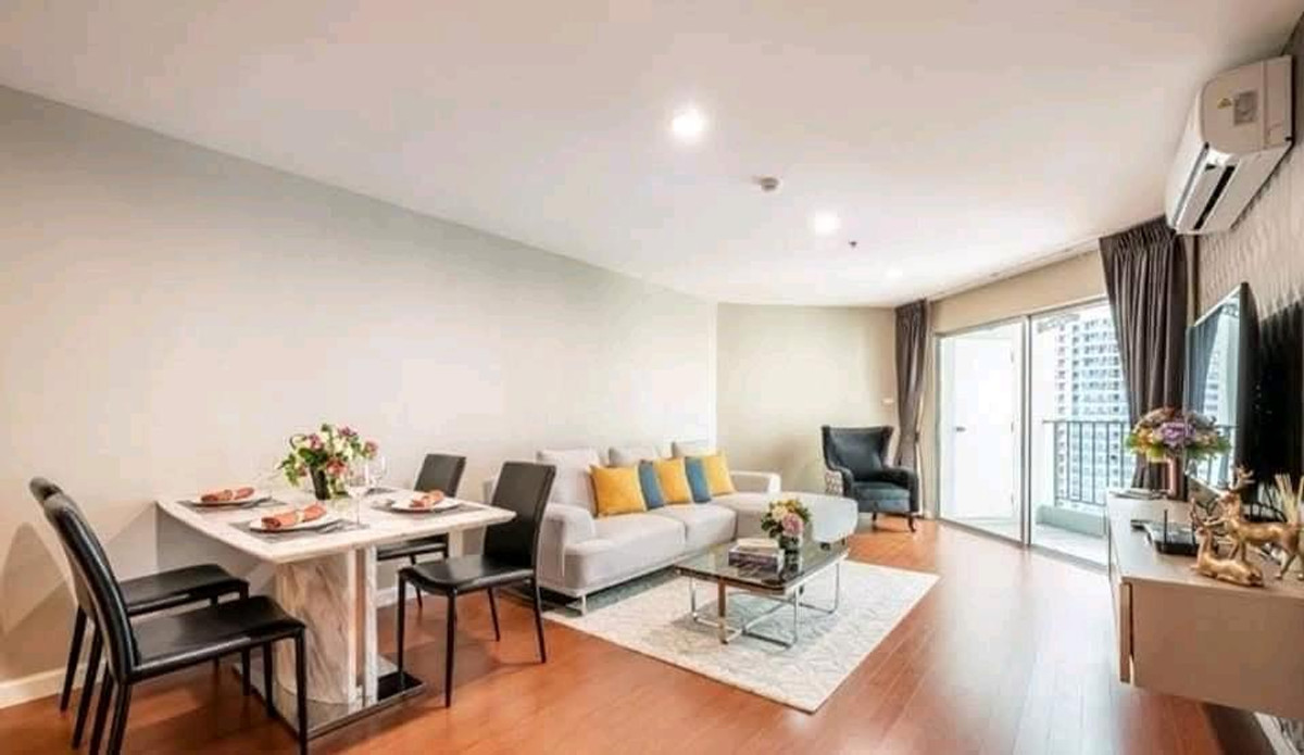 ขายคอนโดพระราม 9 เพชรบุรีตัดใหม่ RCA : 🌈🌈 ** ลดจาก​ 22 ล้านเหลือแค่​ 15 ลบ.​เท่านั้น​🌈🌈

Belle Grand​ Rama9​ for​ SALE​