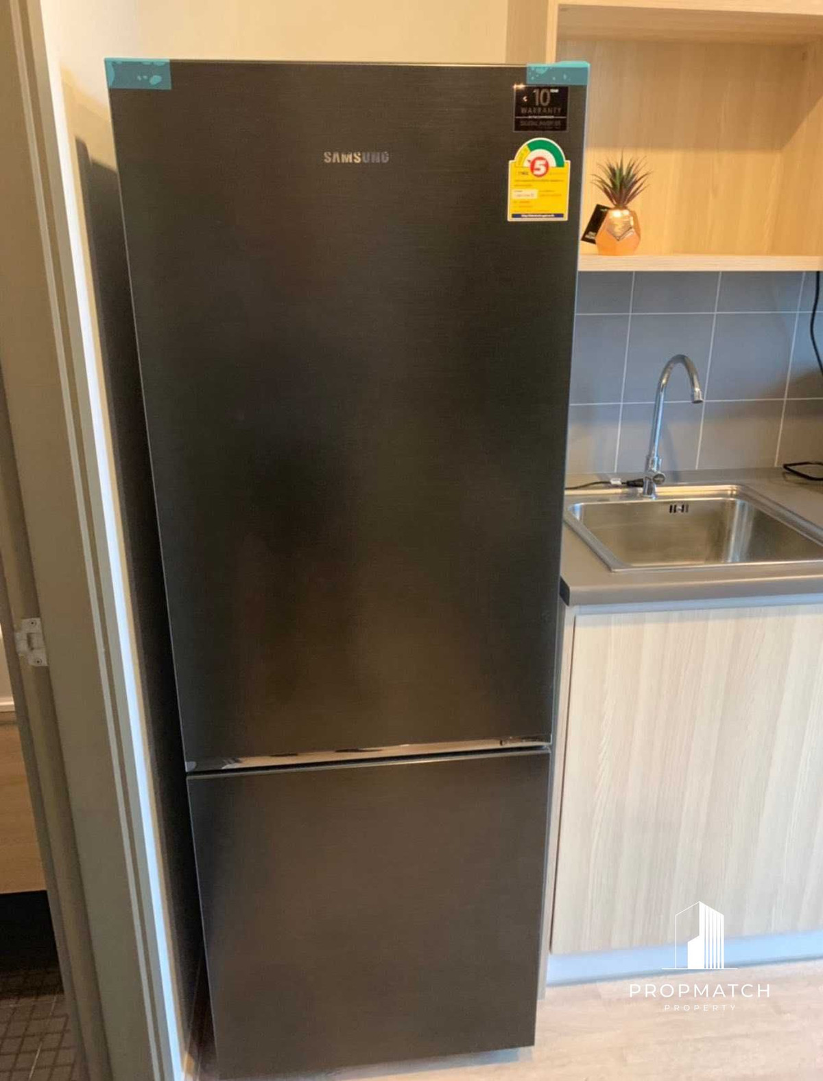 ✨Flash Deal ✨IDEO O2( 2Bed 1Bath 47SQM.) แต่งครบพร้อมอยู่ !! เพียง  24,000บาทต่อเดือน Tel.0981315848 @propmatch Loading...