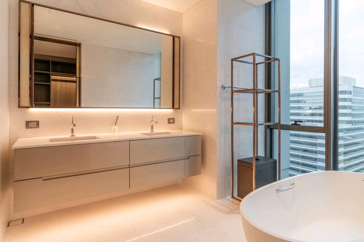 CondoWitthayu, Chidlom, Langsuan, Ploenchit : 📌For RENT | The Residences at Sindhorn Kempinski - 3+1BR (337 sqm) 700,000 THB / 160,000,000 THB